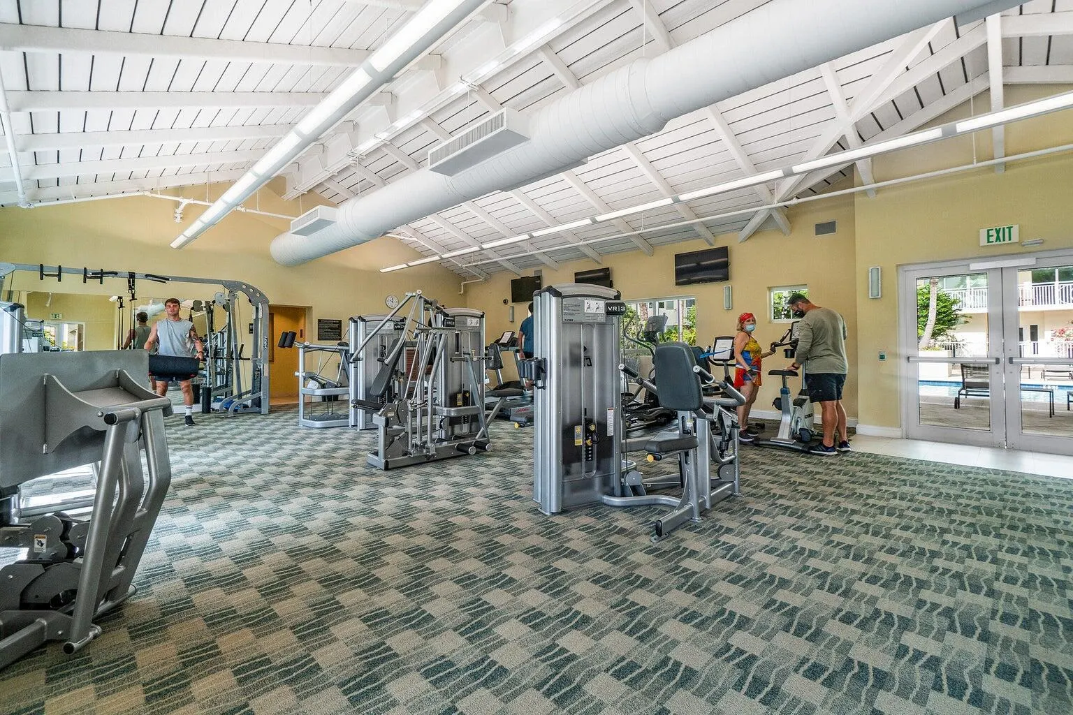 480 Hibiscus Street, #1003