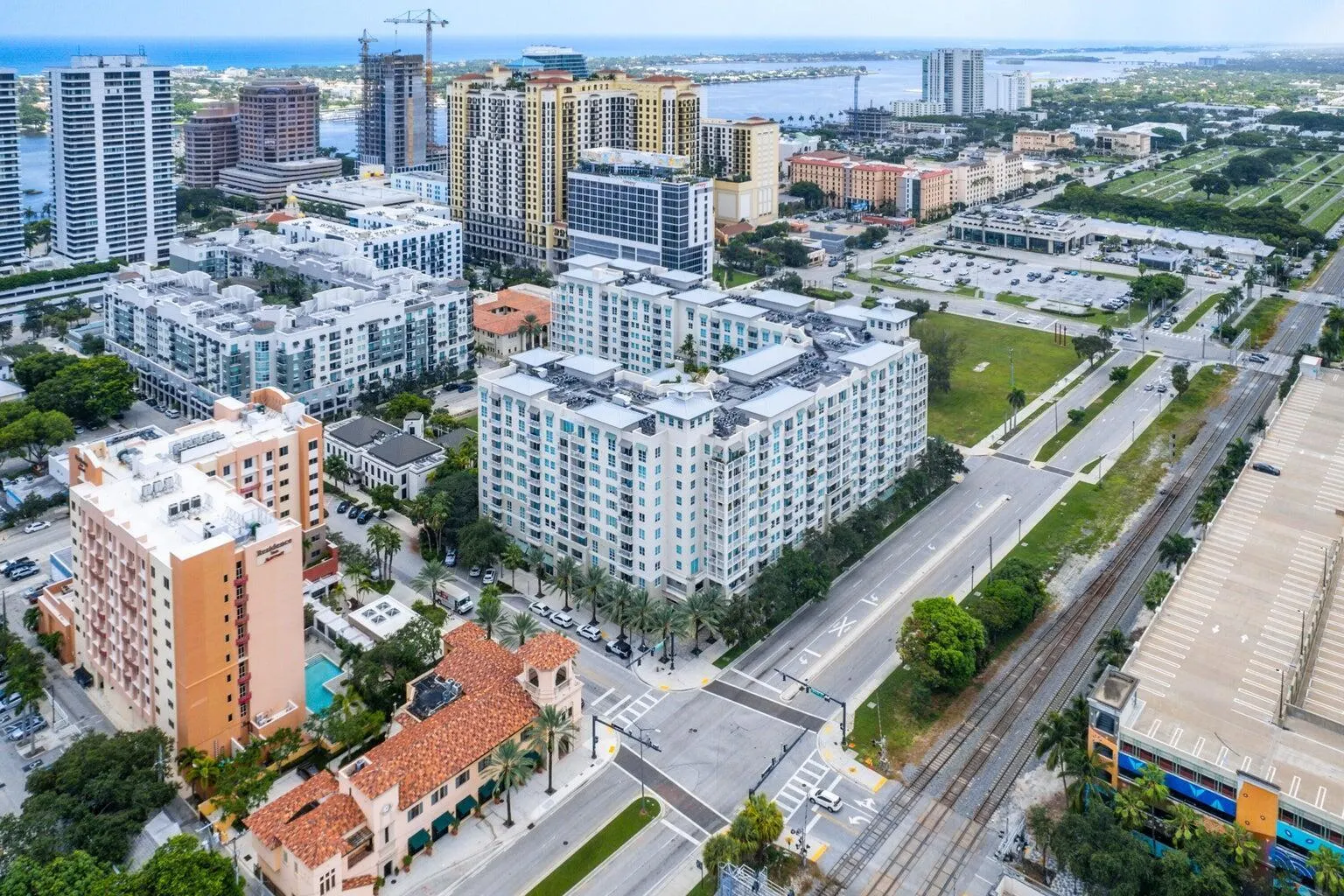 480 Hibiscus Street, #1003