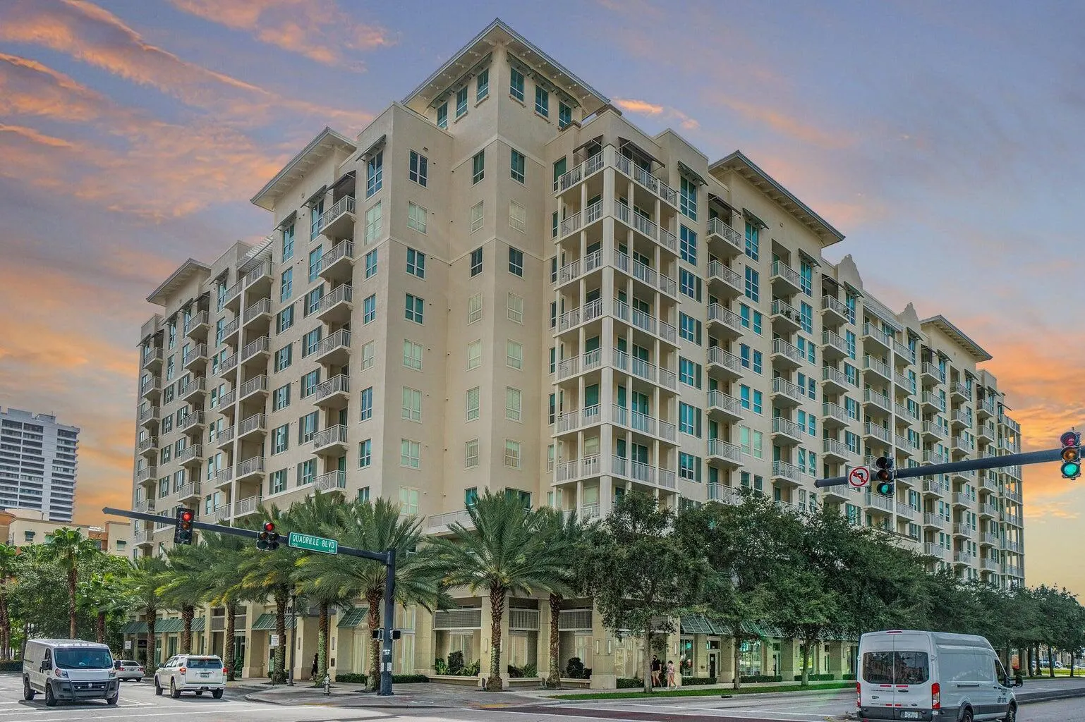 480 Hibiscus Street, #1003
