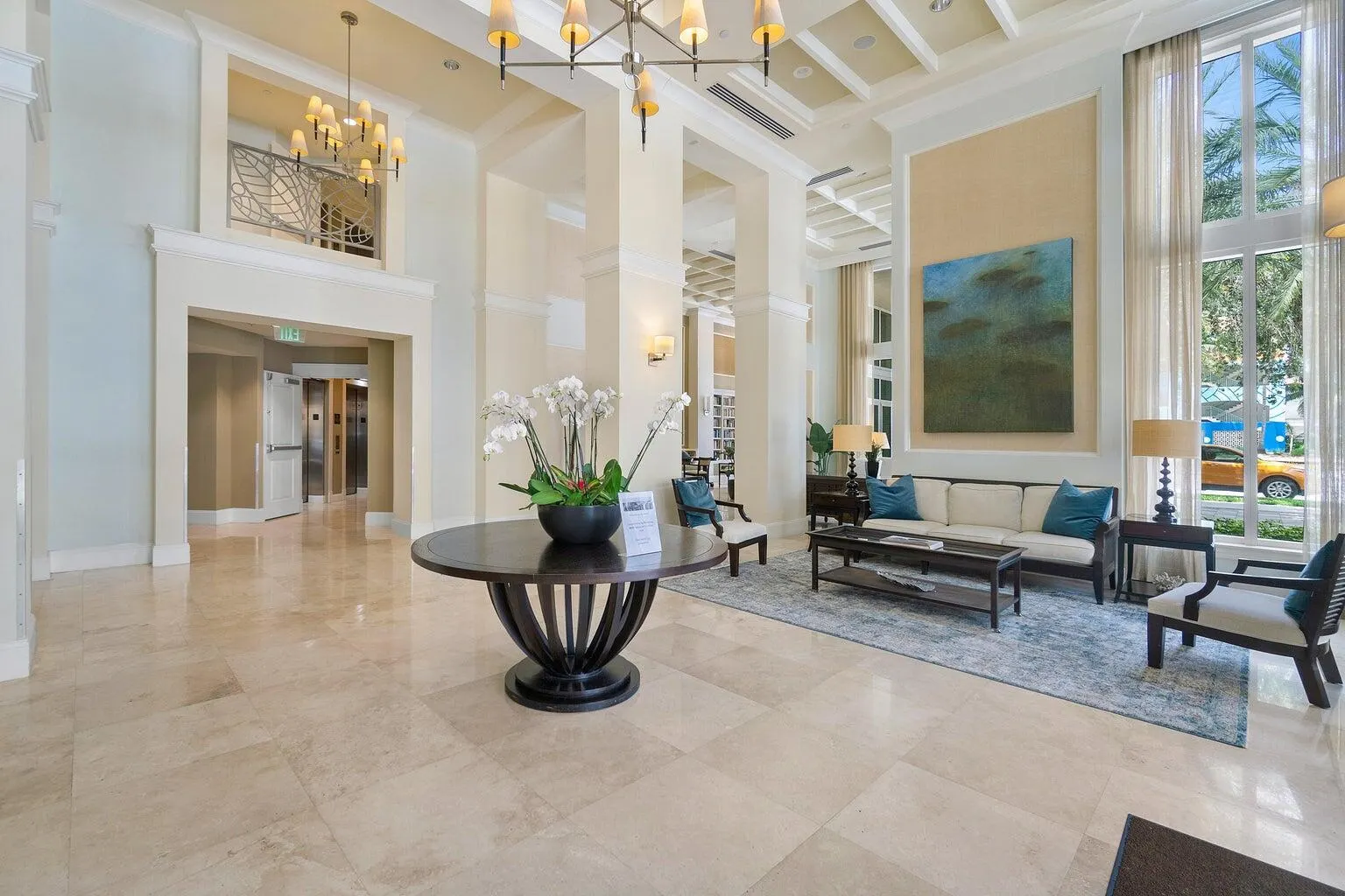 480 Hibiscus Street, #1003