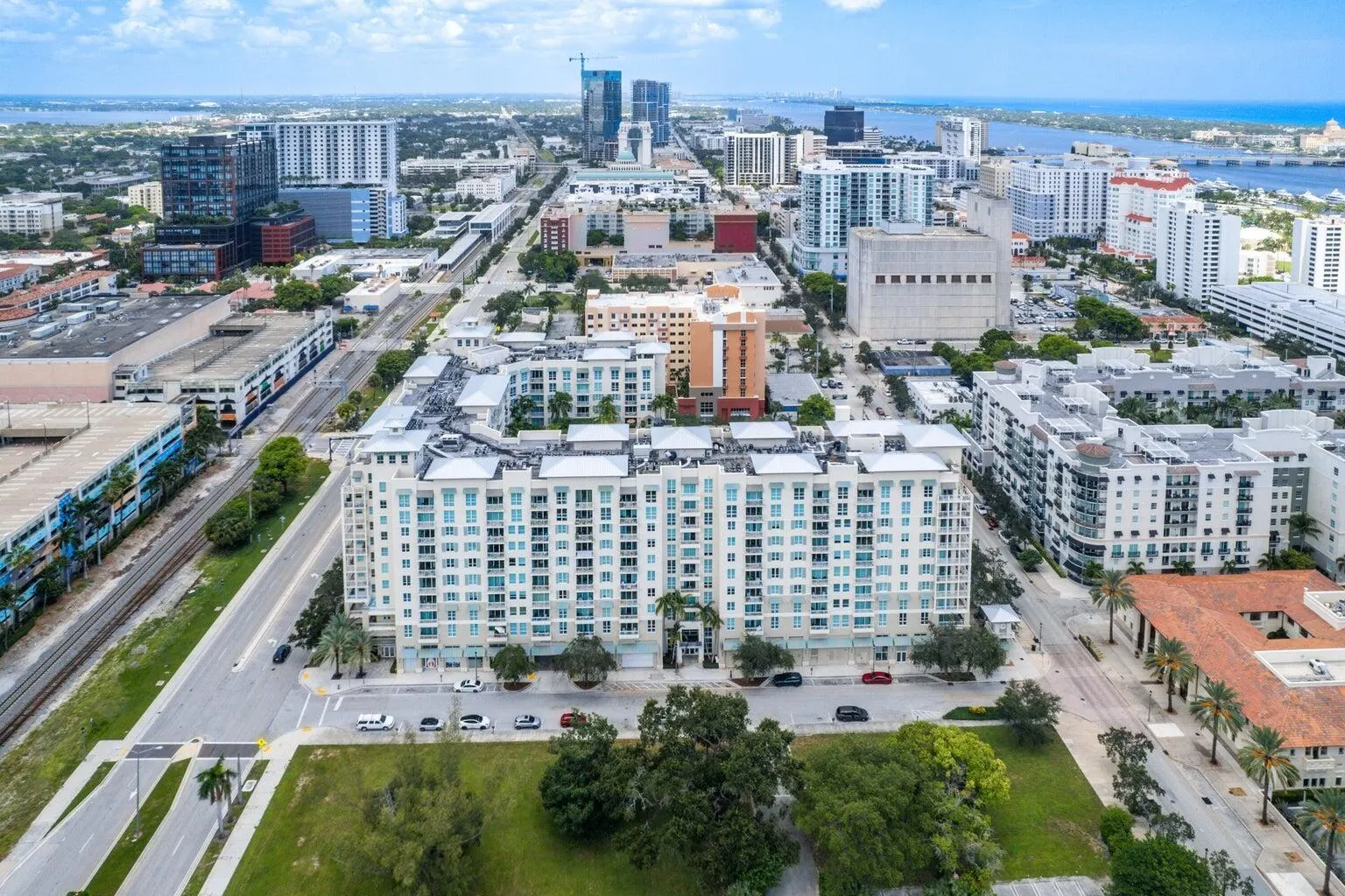 480 Hibiscus Street, #1003