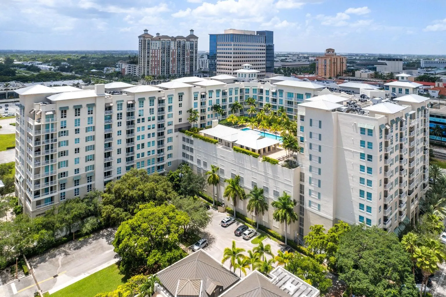 480 Hibiscus Street, #1003
