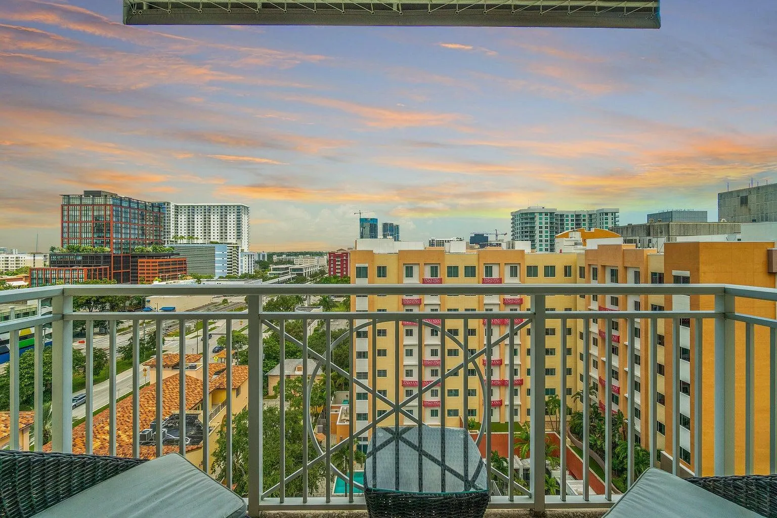 480 Hibiscus Street, #1003