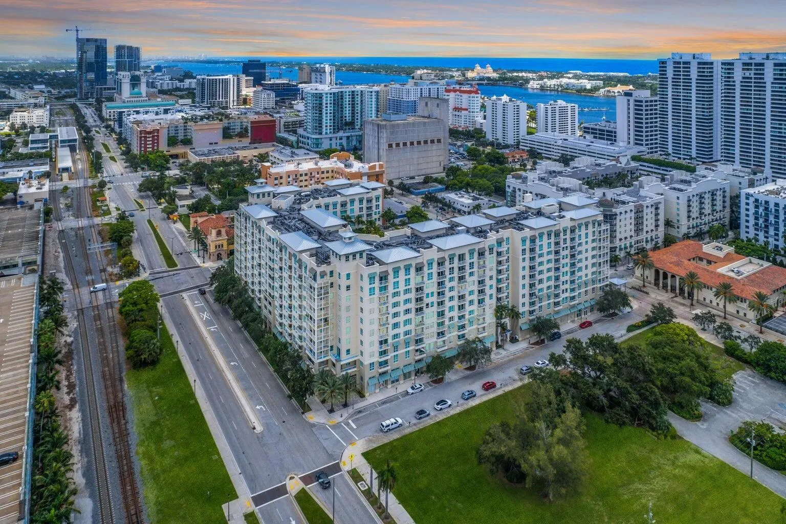 480 Hibiscus Street, #1003