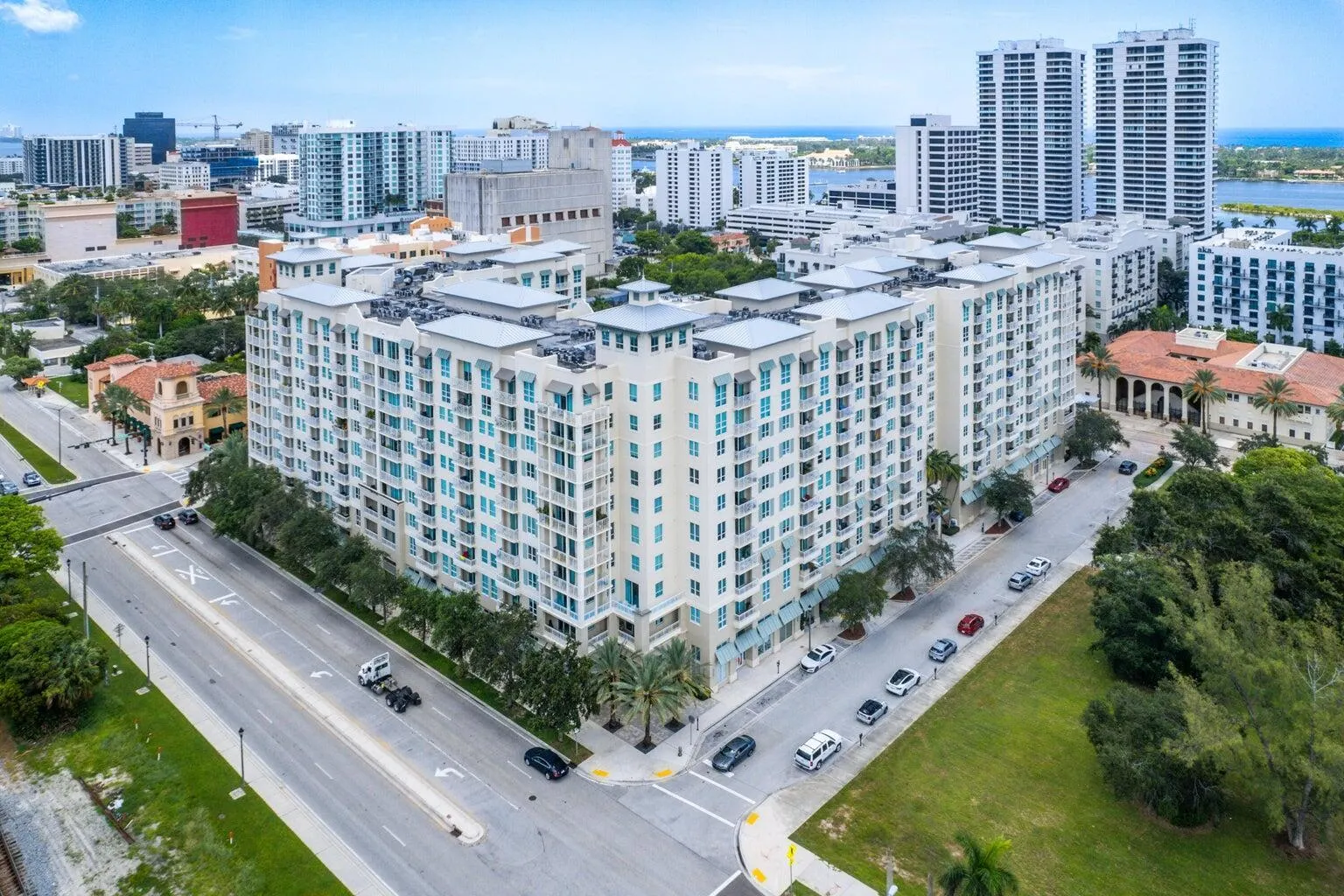 480 Hibiscus Street, #1003