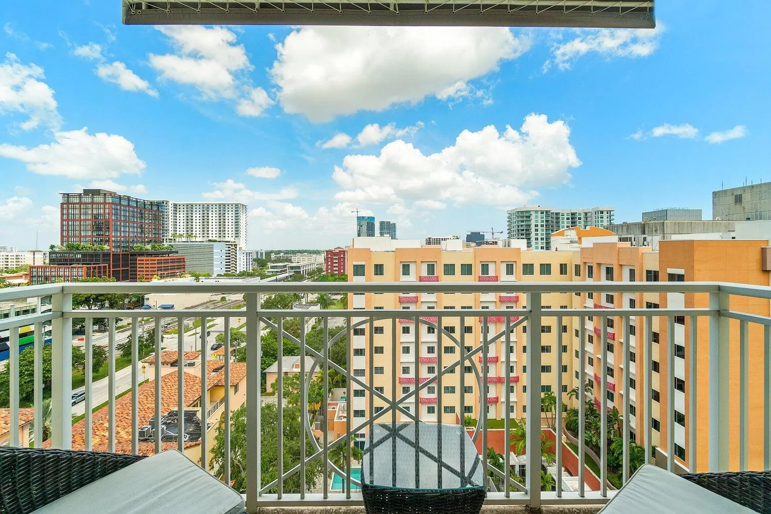 480 Hibiscus Street, #1003