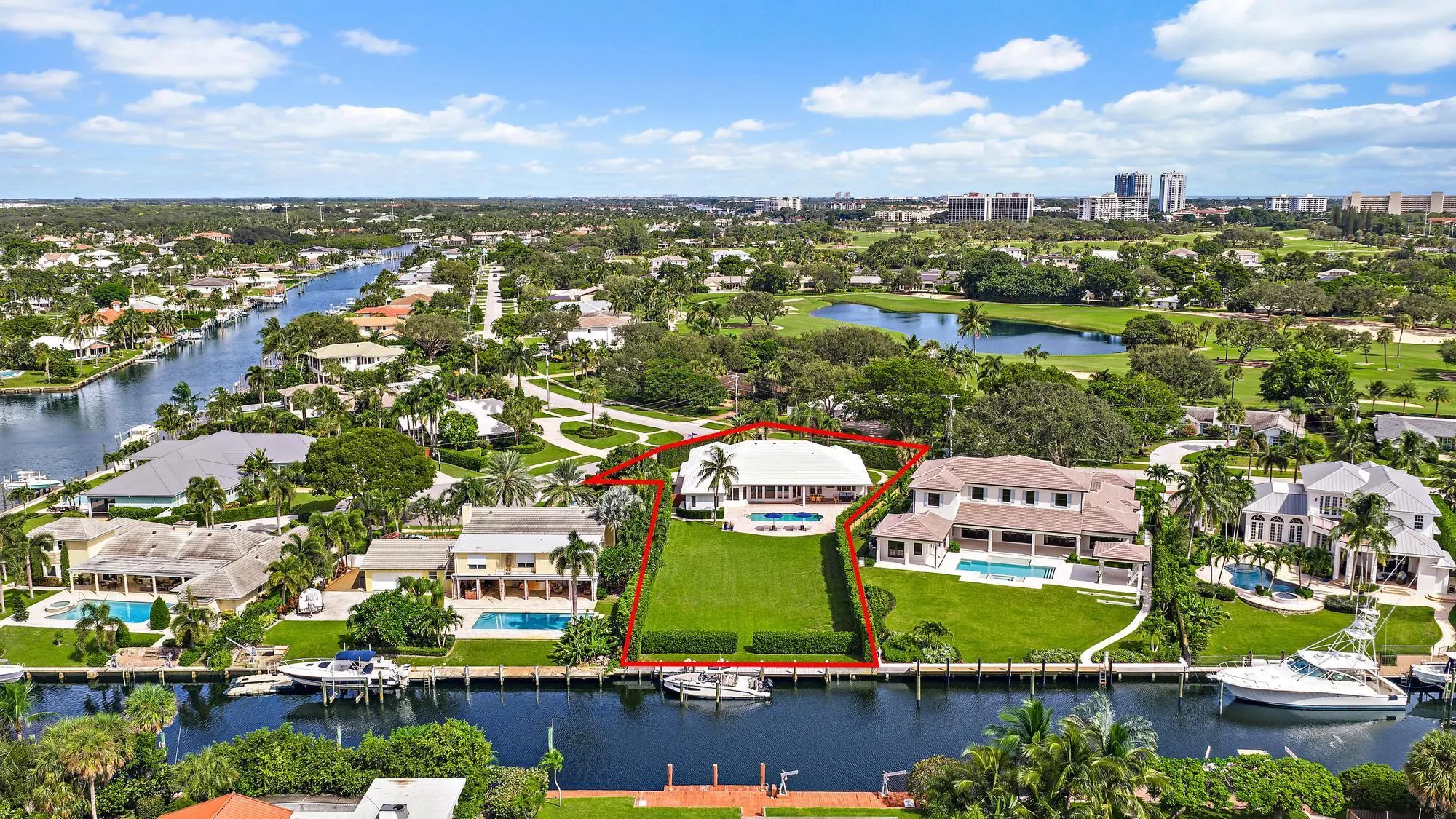 839 Country Club Drive