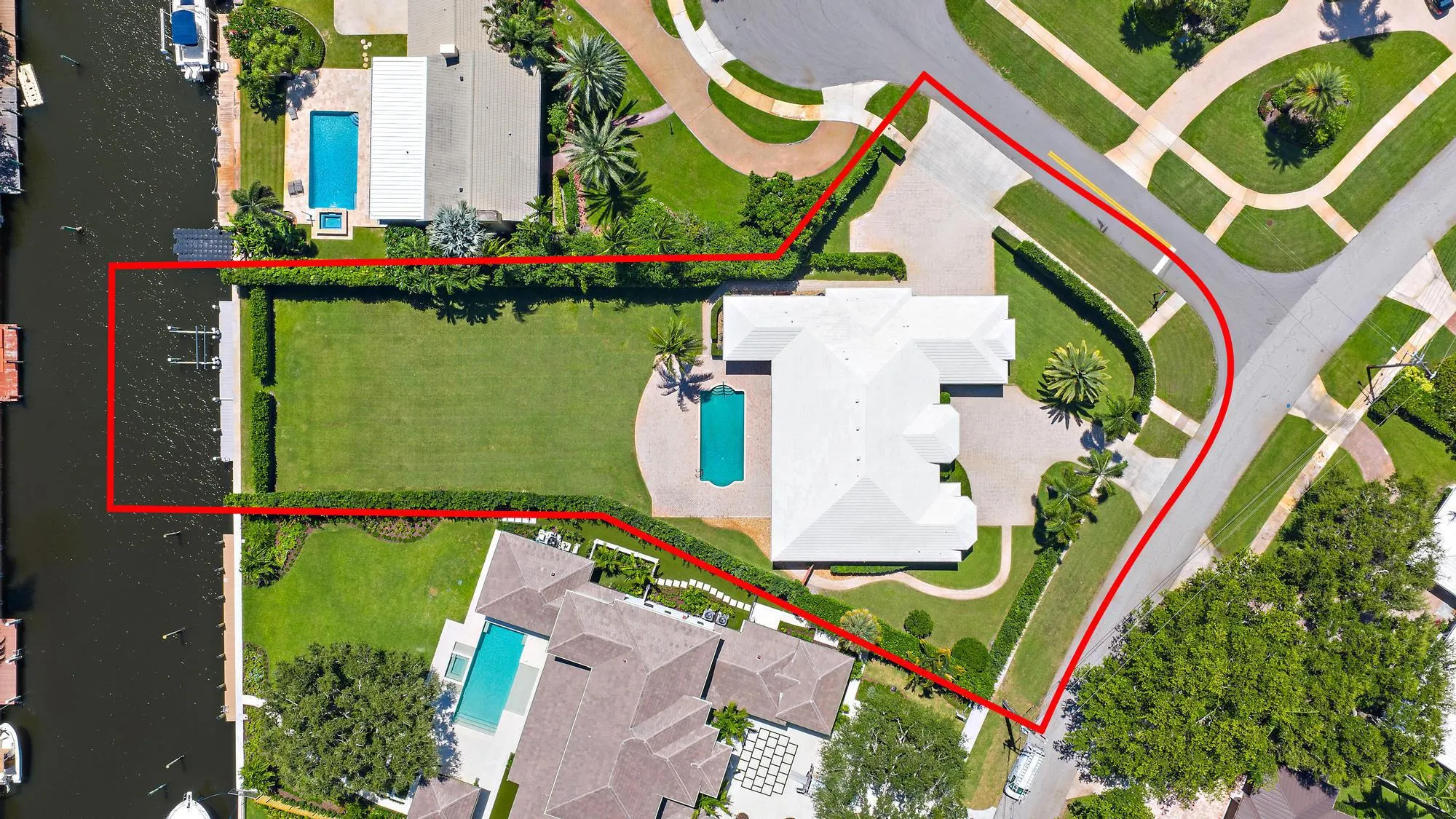 839 Country Club Drive