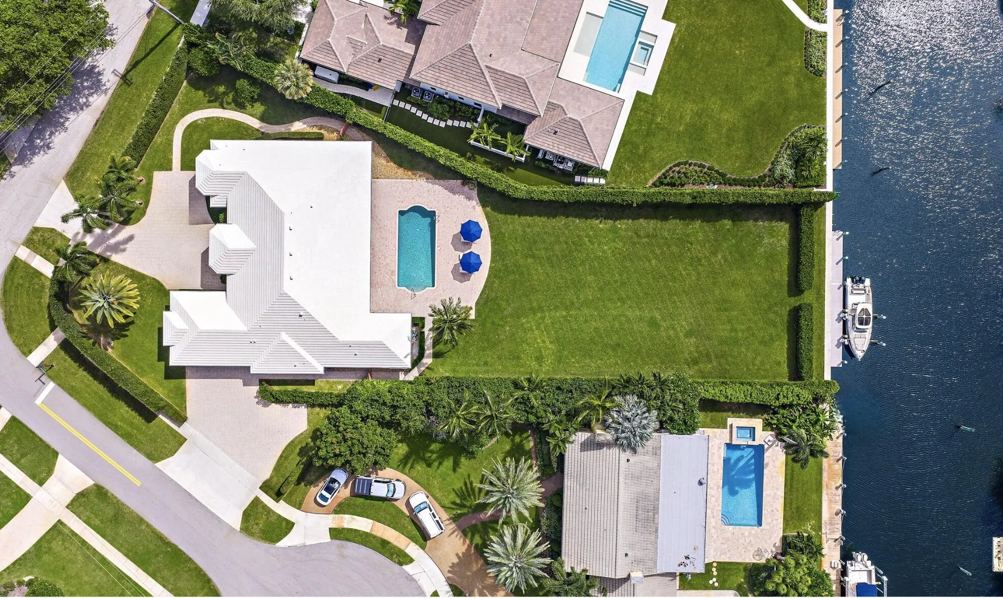 839 Country Club Drive