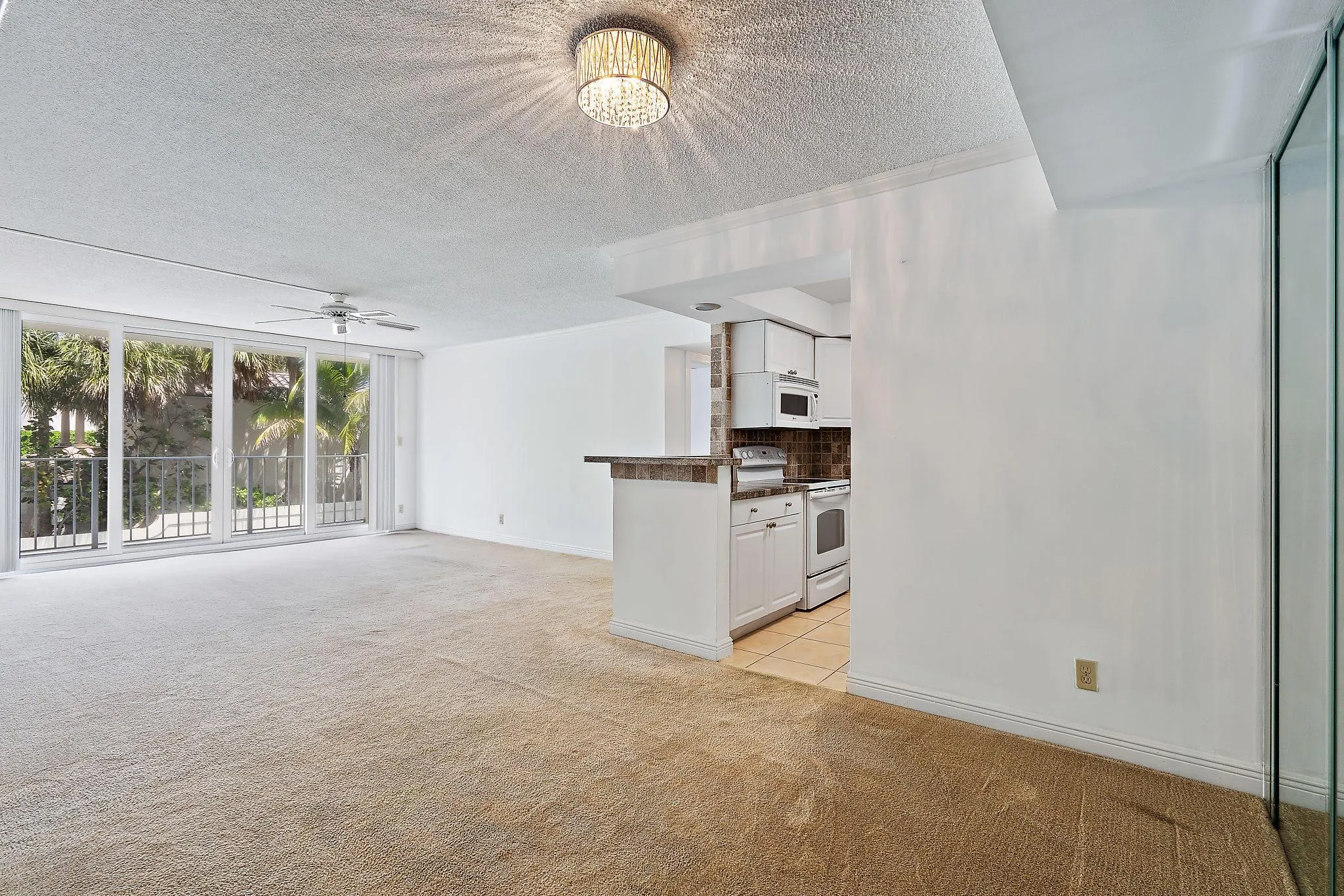 630 Ocean Drive, #206