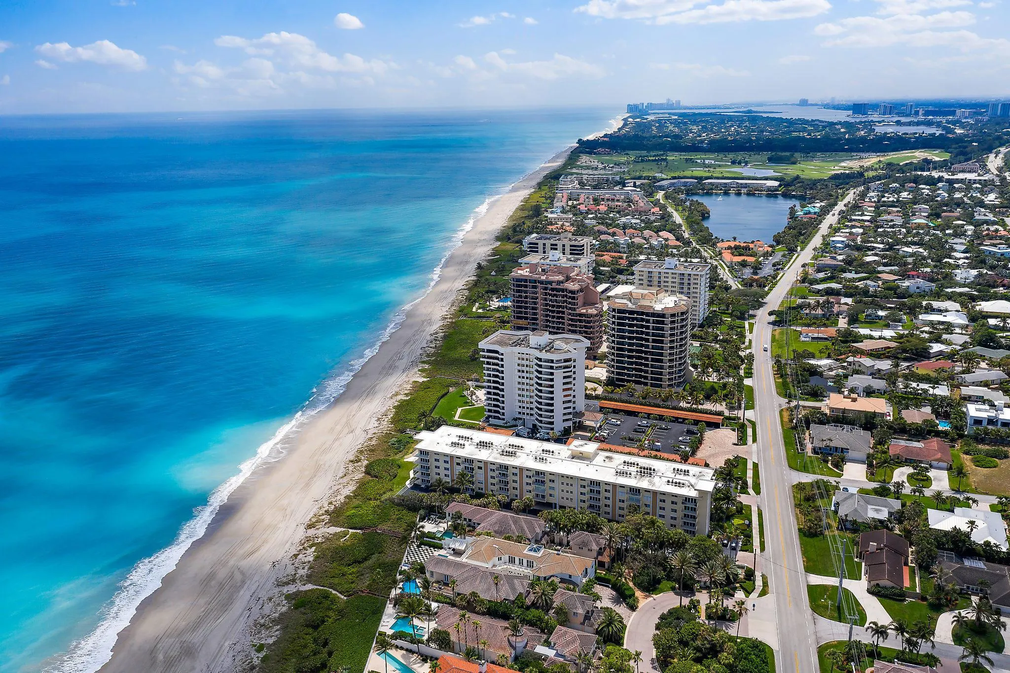 630 Ocean Drive, #206