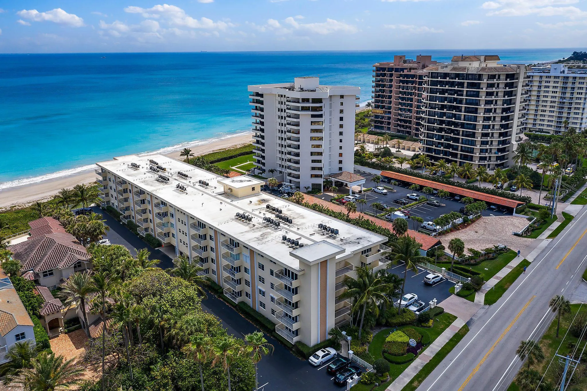 630 Ocean Drive, #206