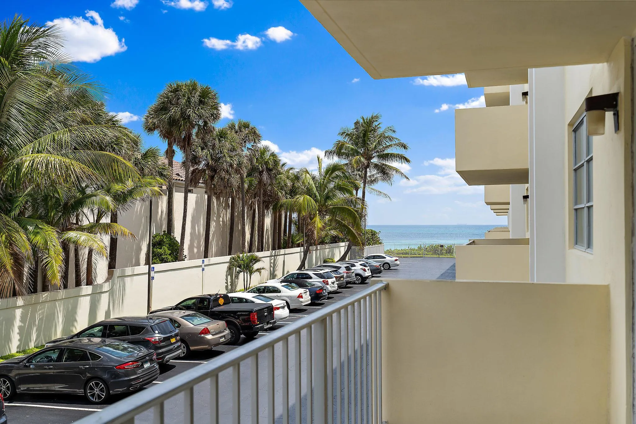 630 Ocean Drive, #206