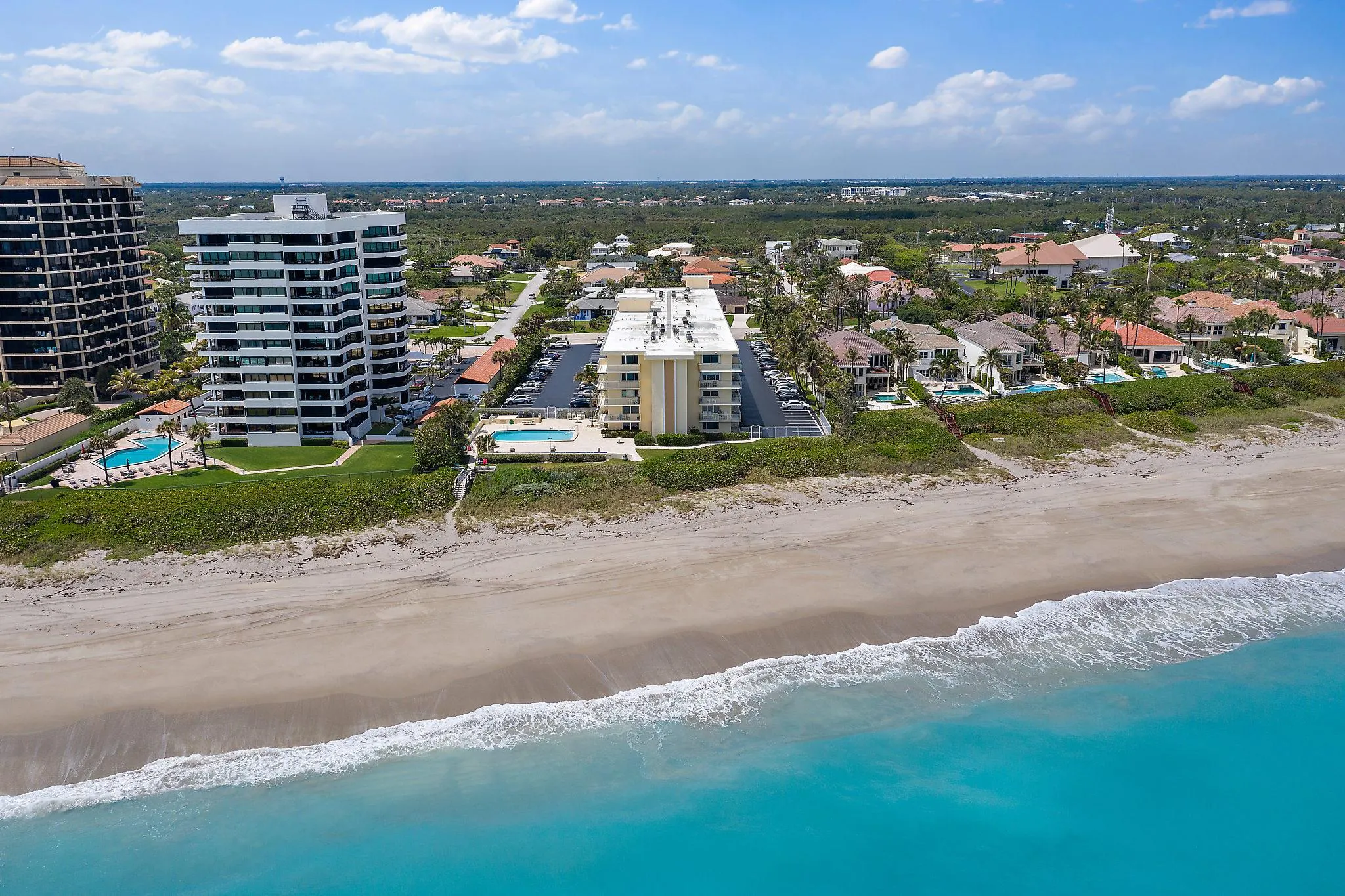 630 Ocean Drive, #206