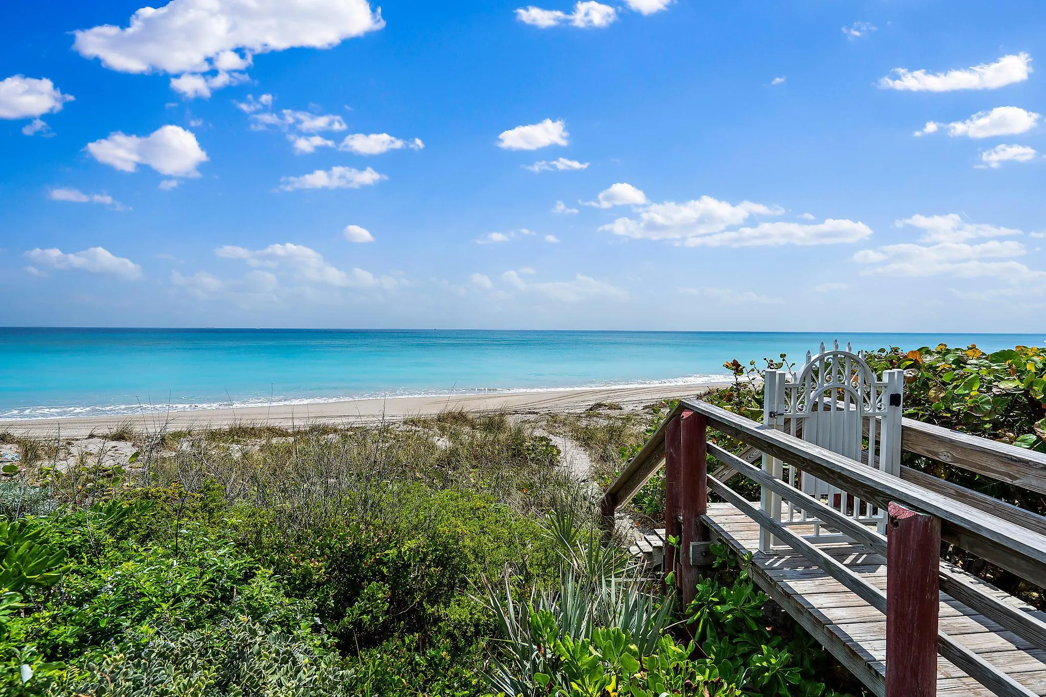630 Ocean Drive, #206