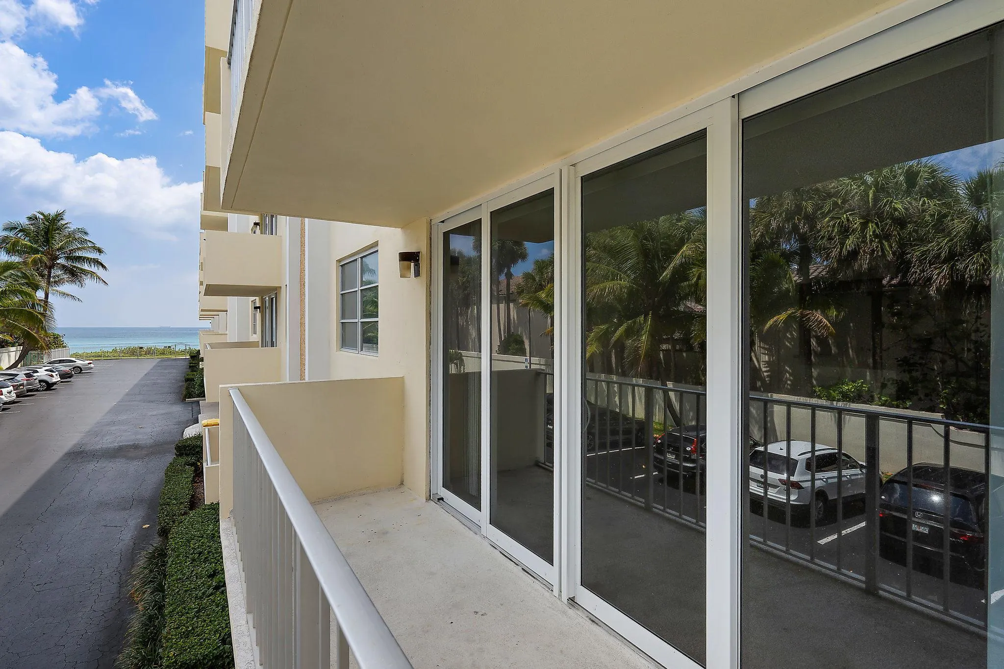 630 Ocean Drive, #206