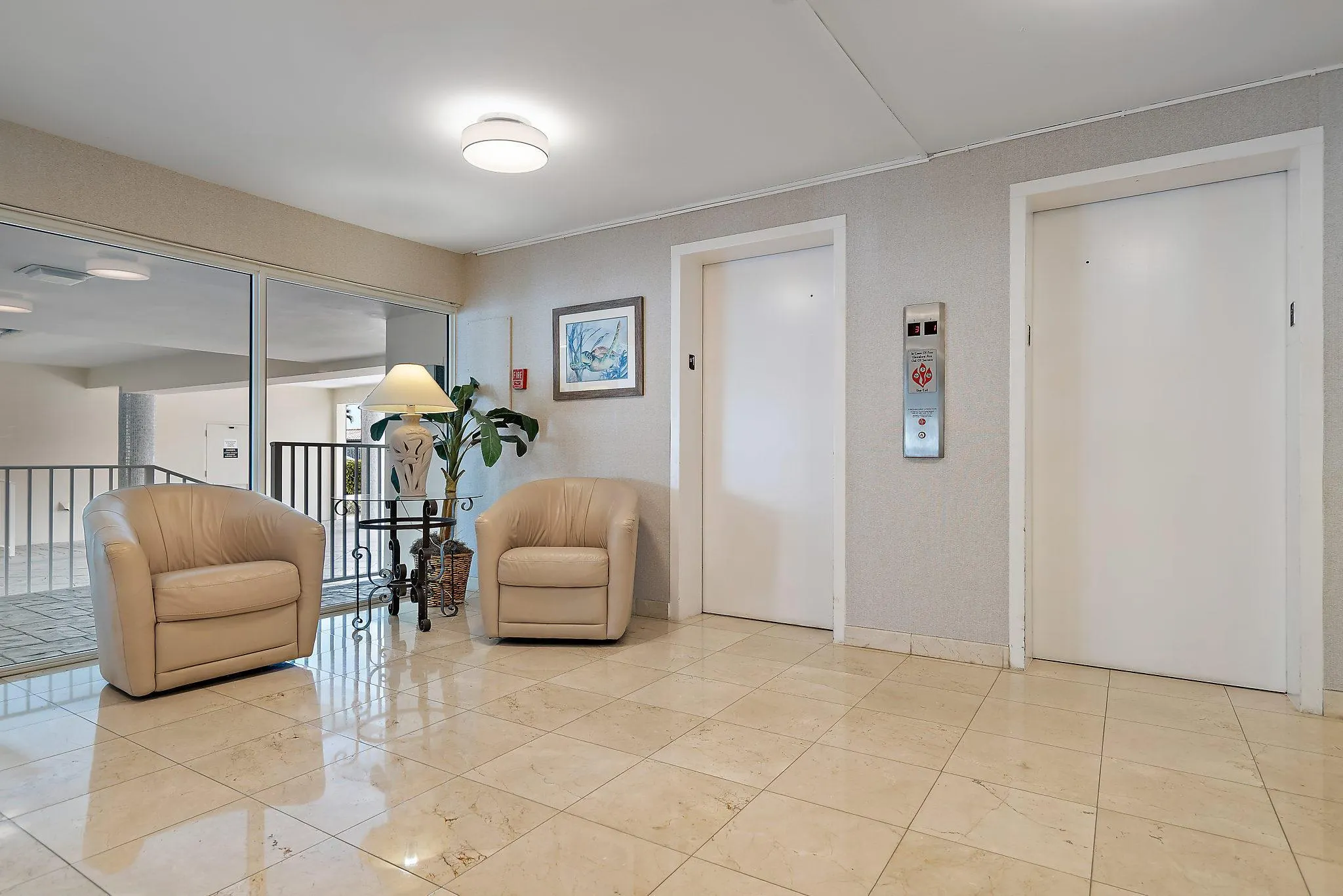 630 Ocean Drive, #206
