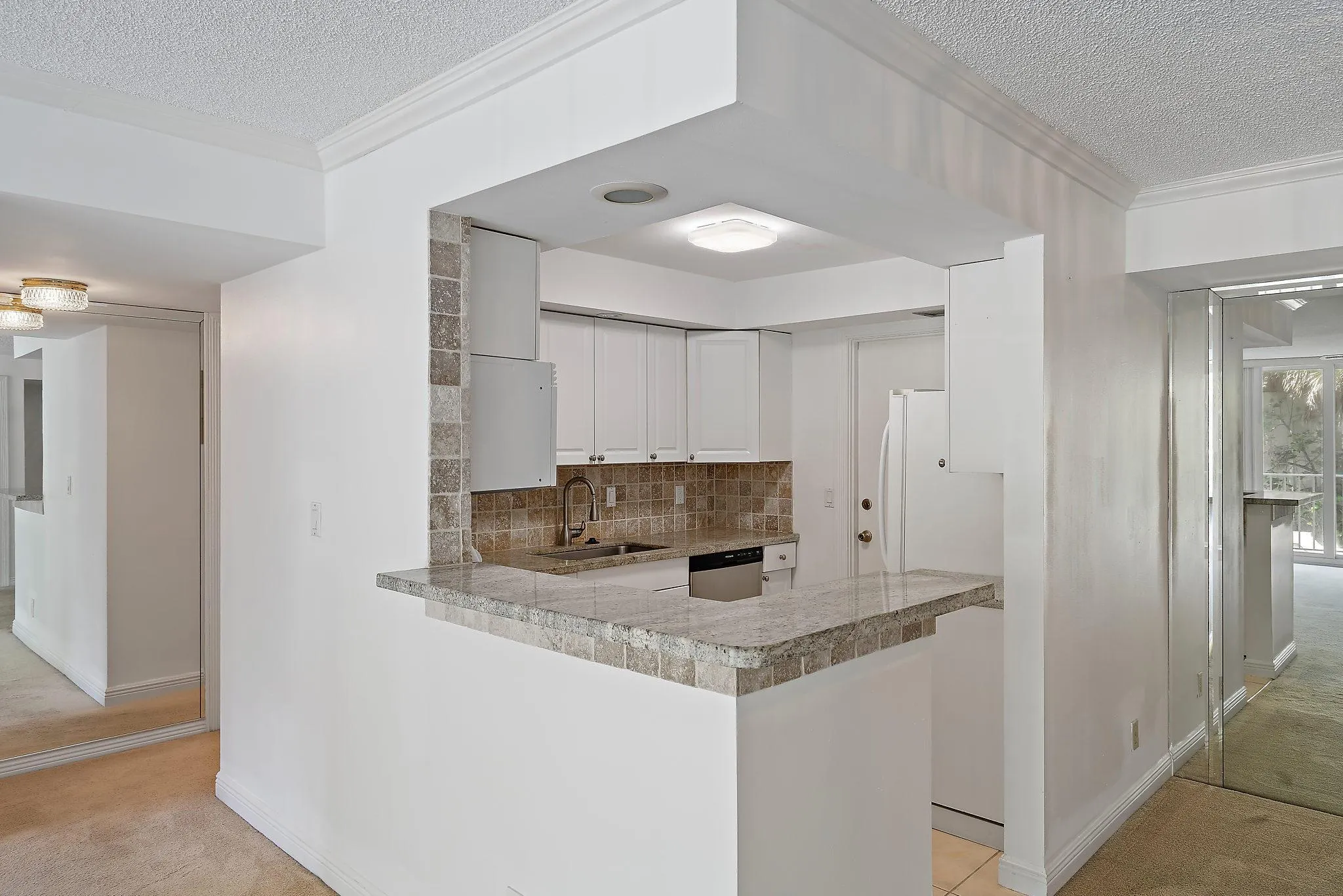 630 Ocean Drive, #206