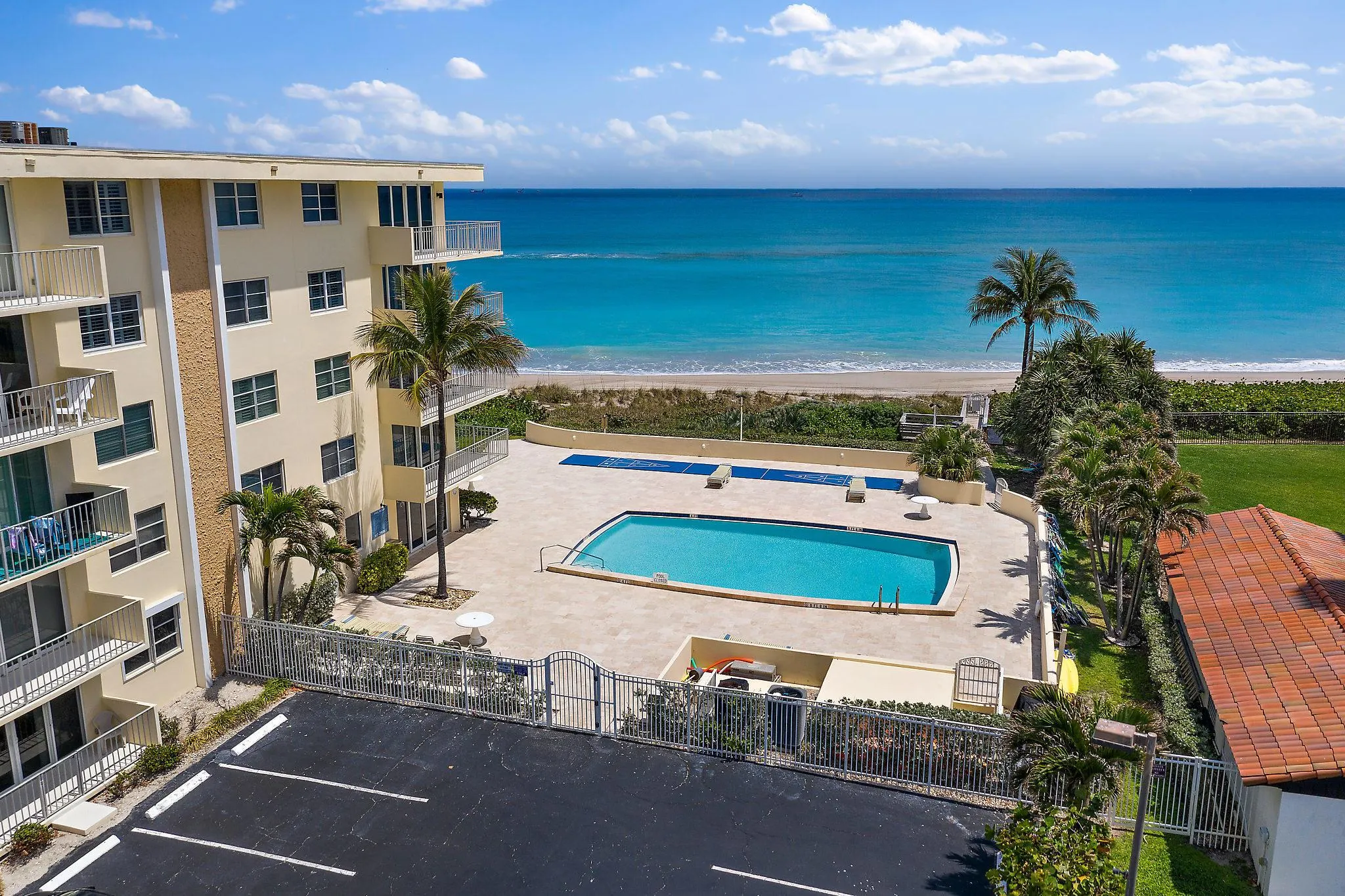 630 Ocean Drive, #206