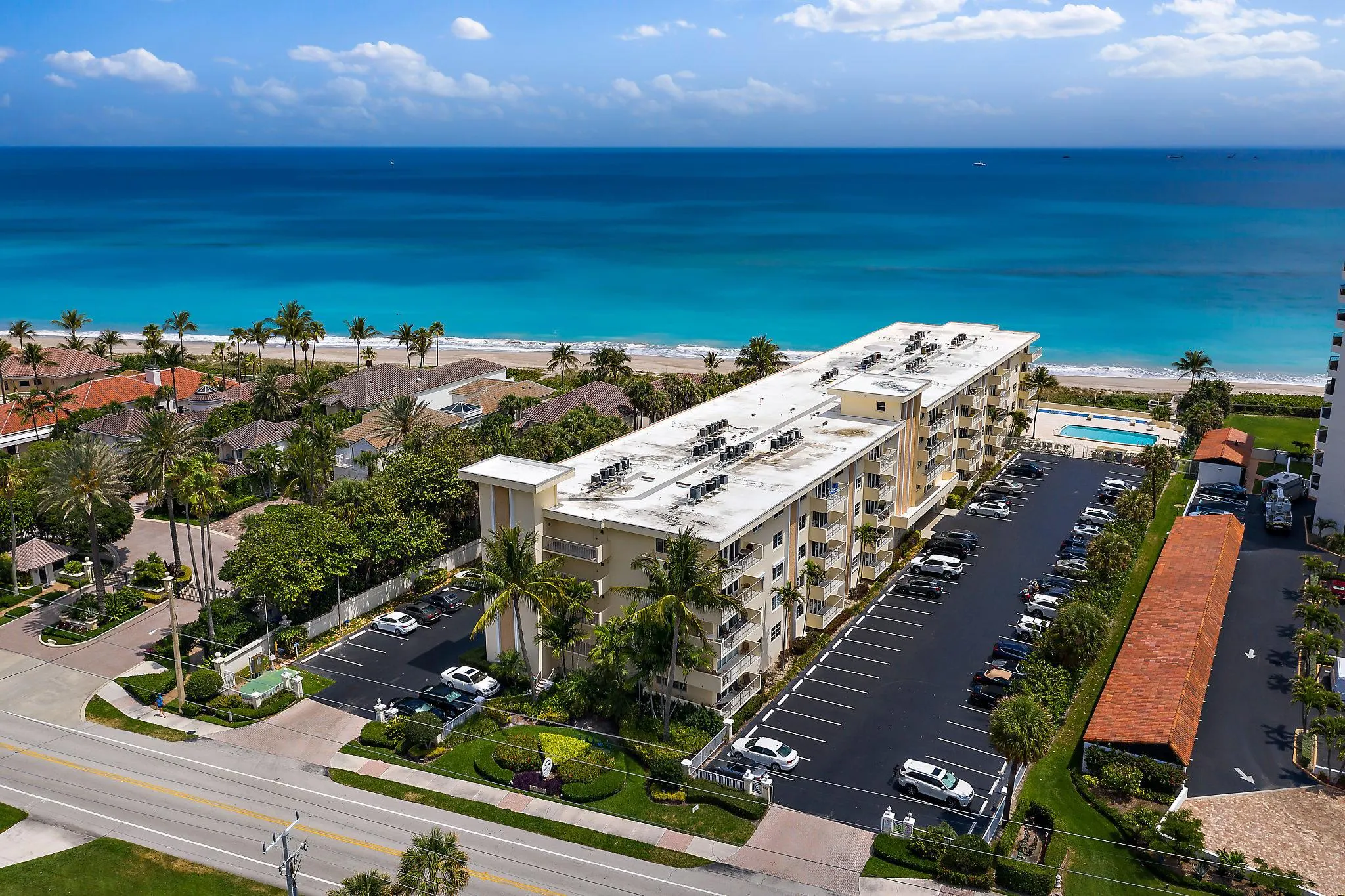 630 Ocean Drive, #206