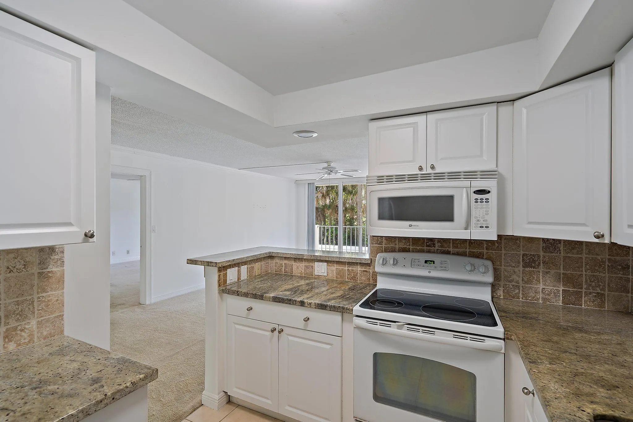 630 Ocean Drive, #206