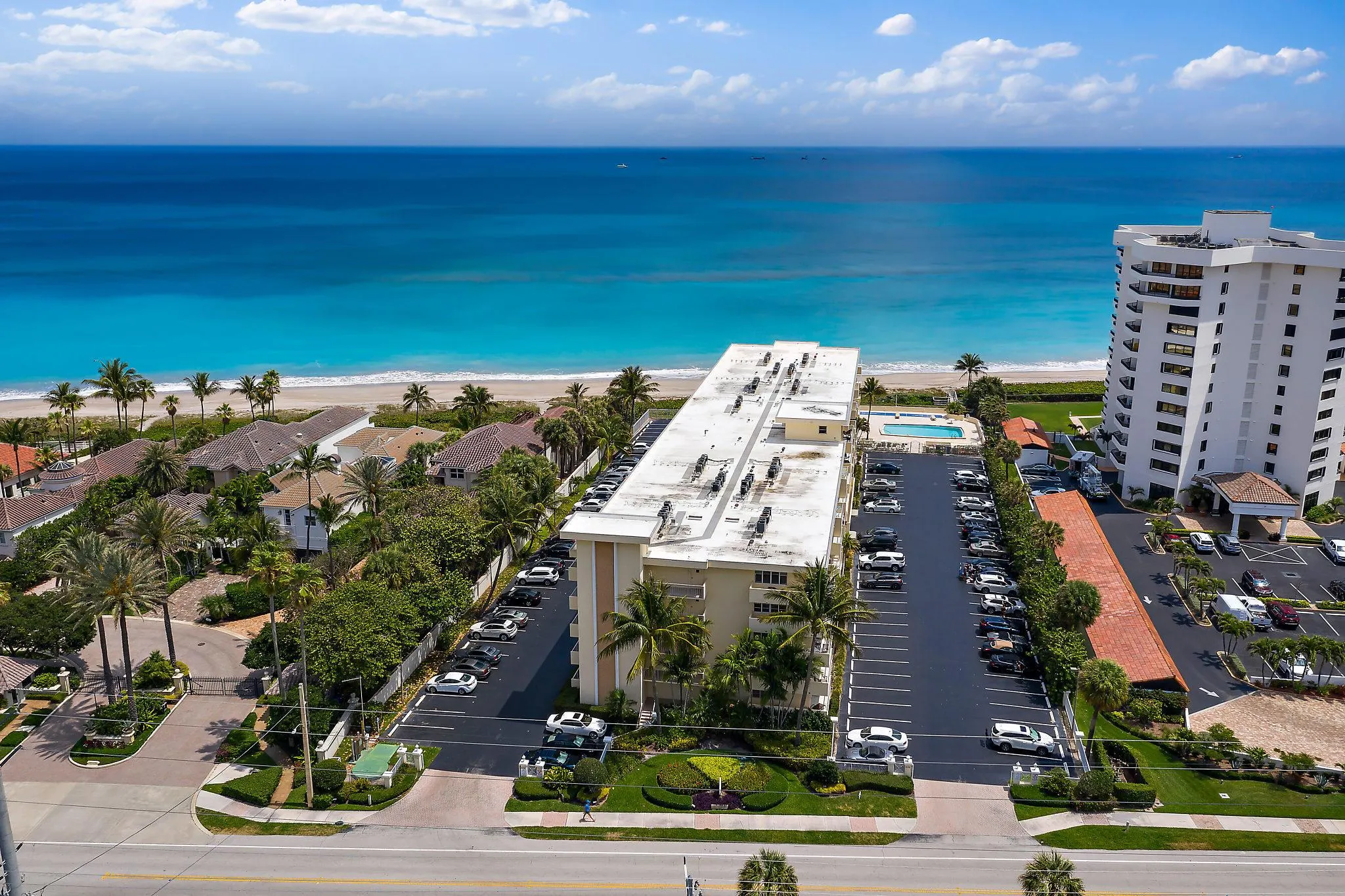 630 Ocean Drive, #206