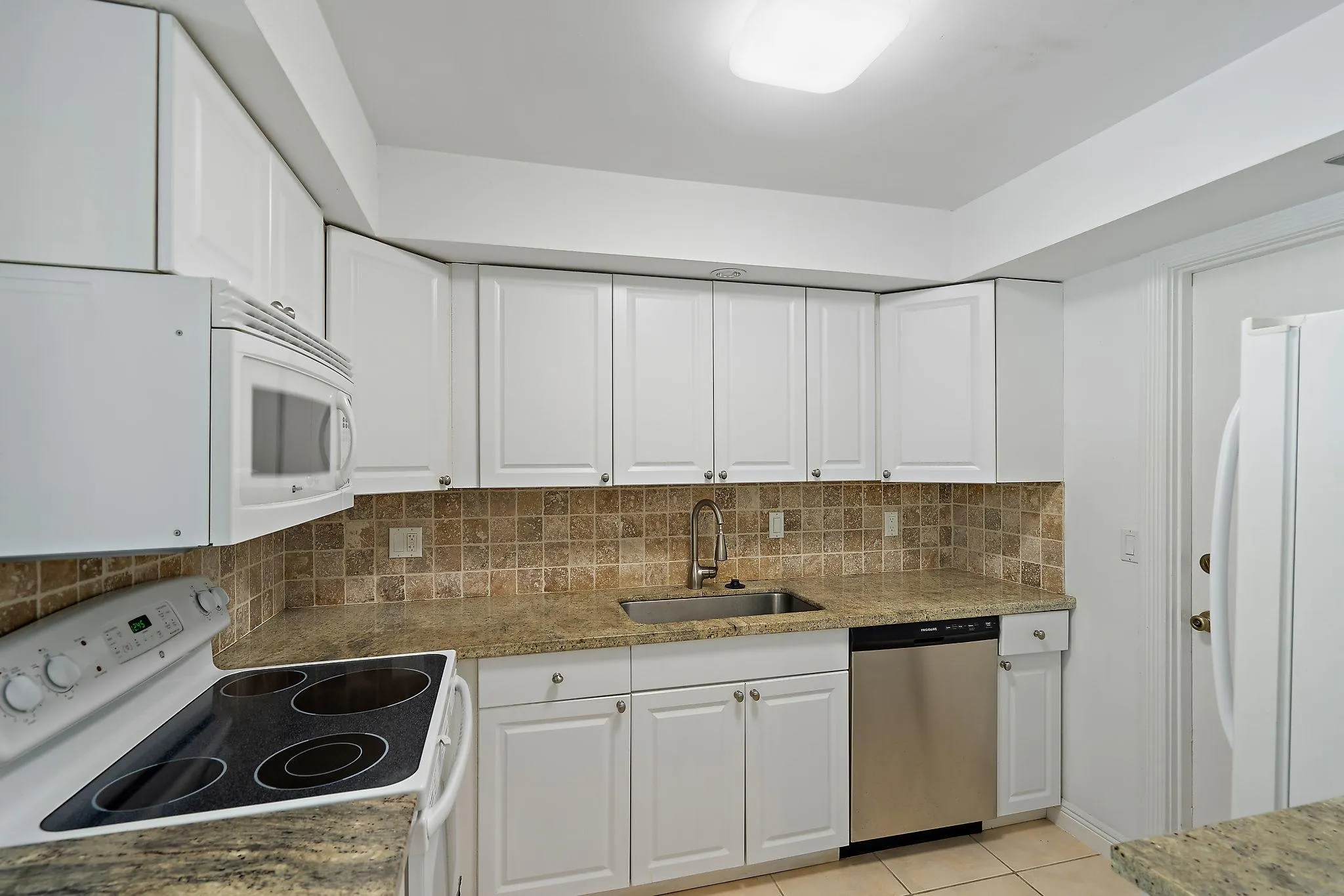 630 Ocean Drive, #206