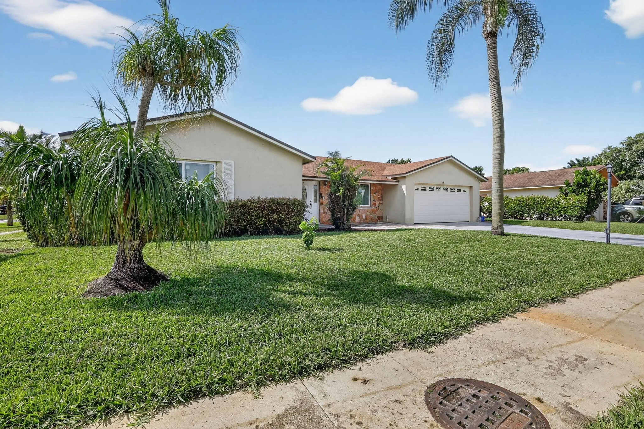 1413 Westchester Drive N