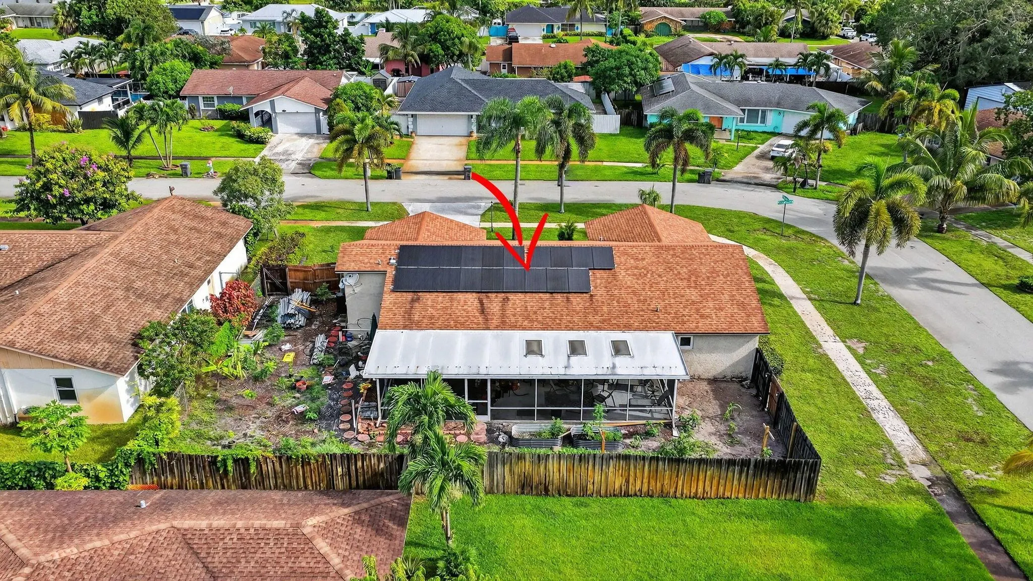 1413 Westchester Drive N