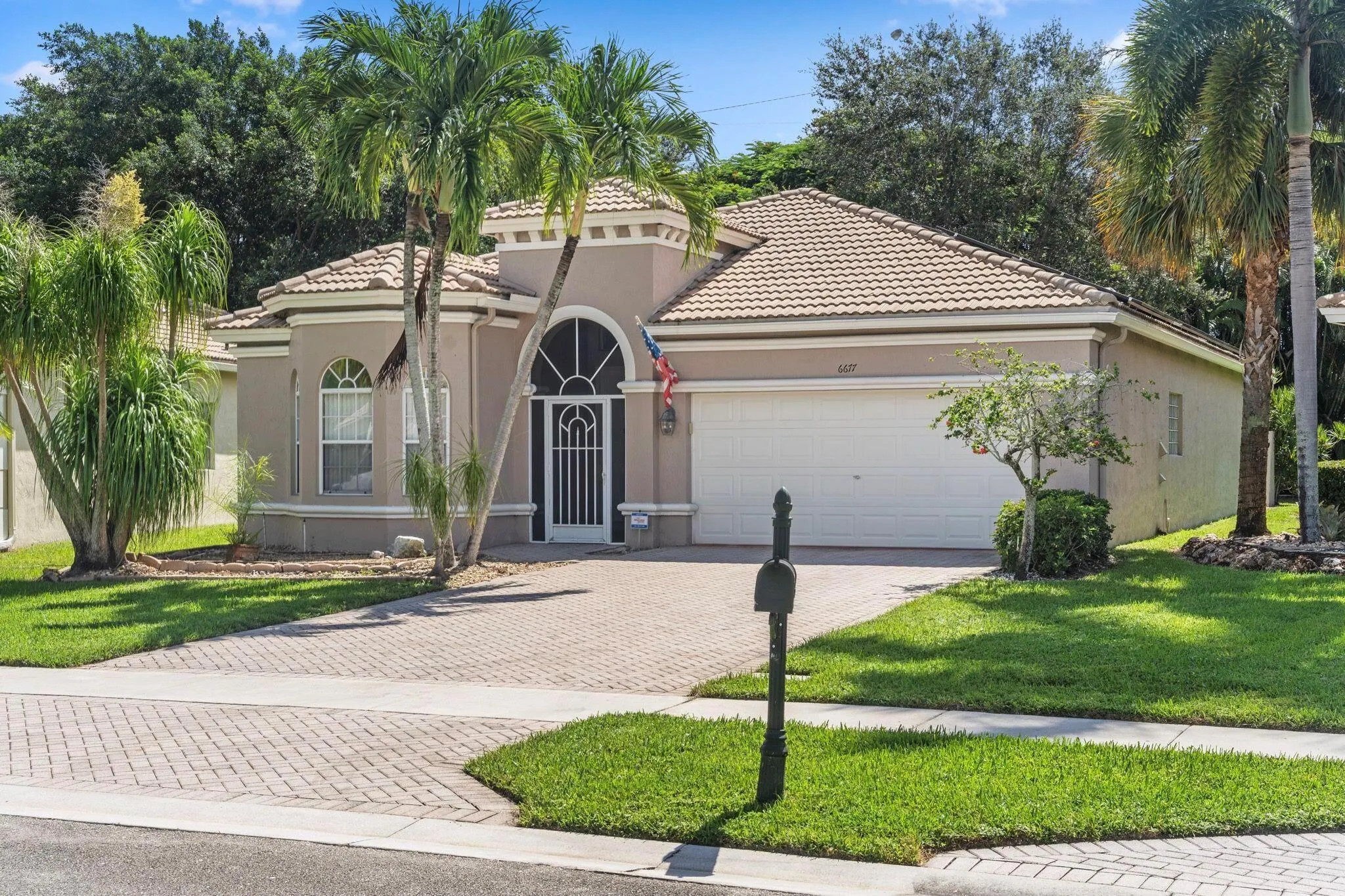 6677 Southport Drive