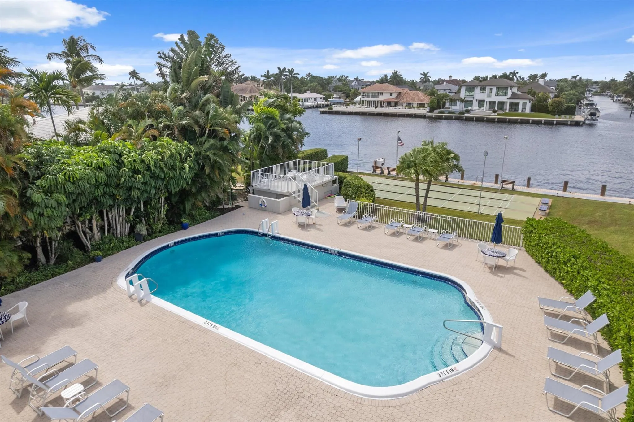 1910 S Ocean Boulevard, #306