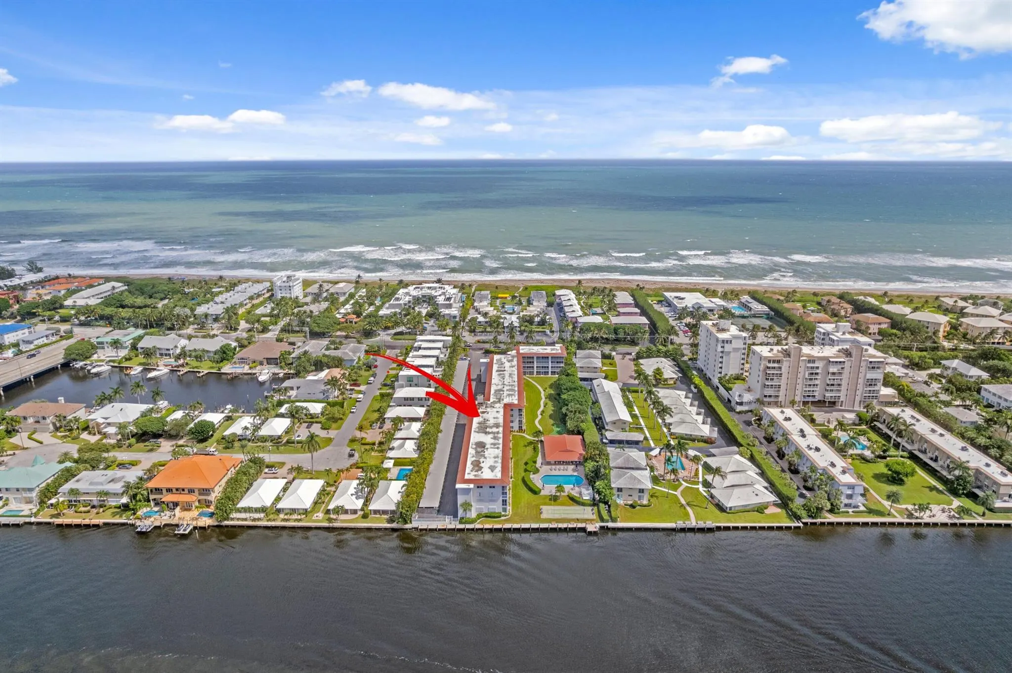 1910 S Ocean Boulevard, #306
