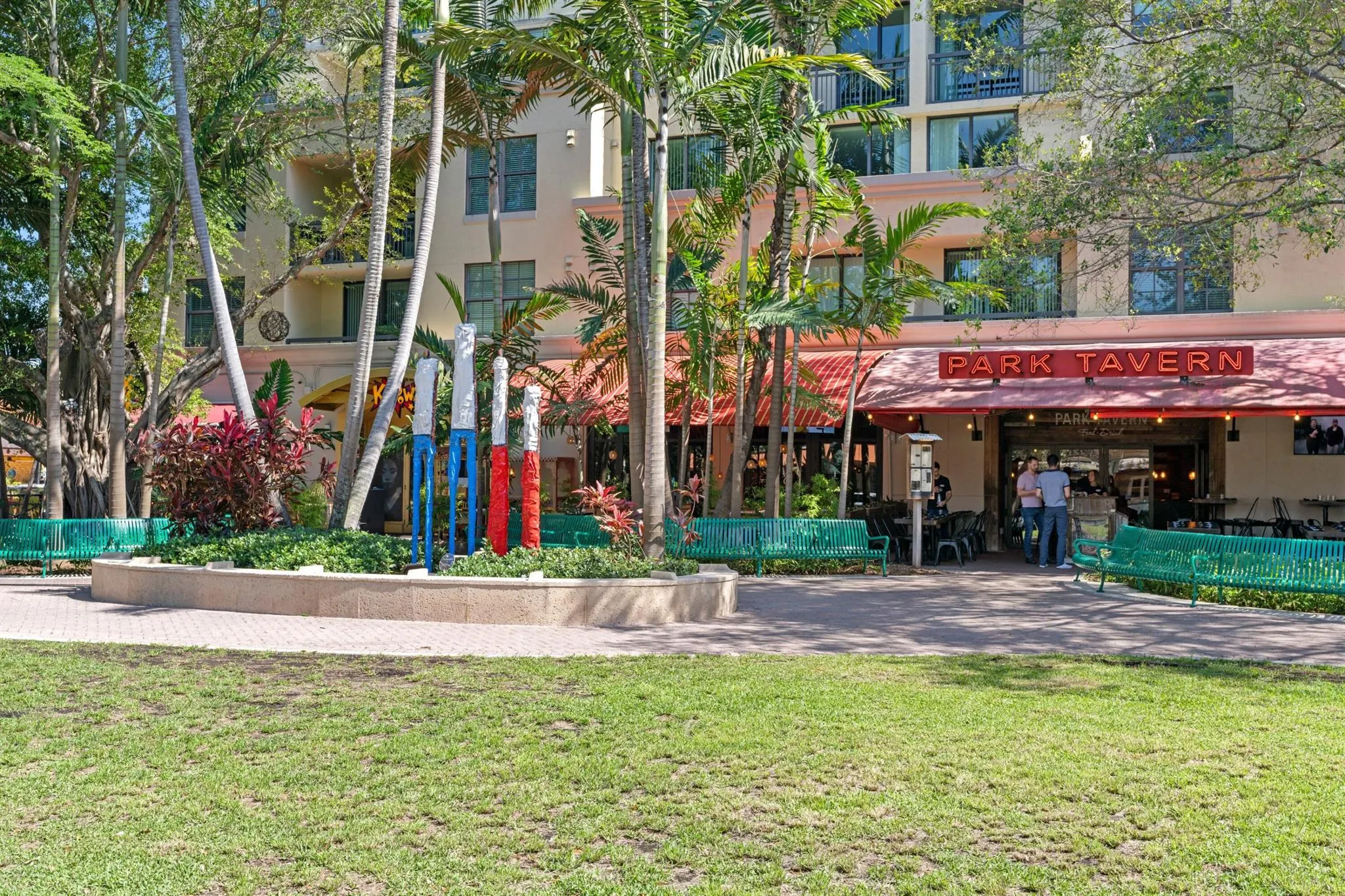 1910 S Ocean Boulevard, #306