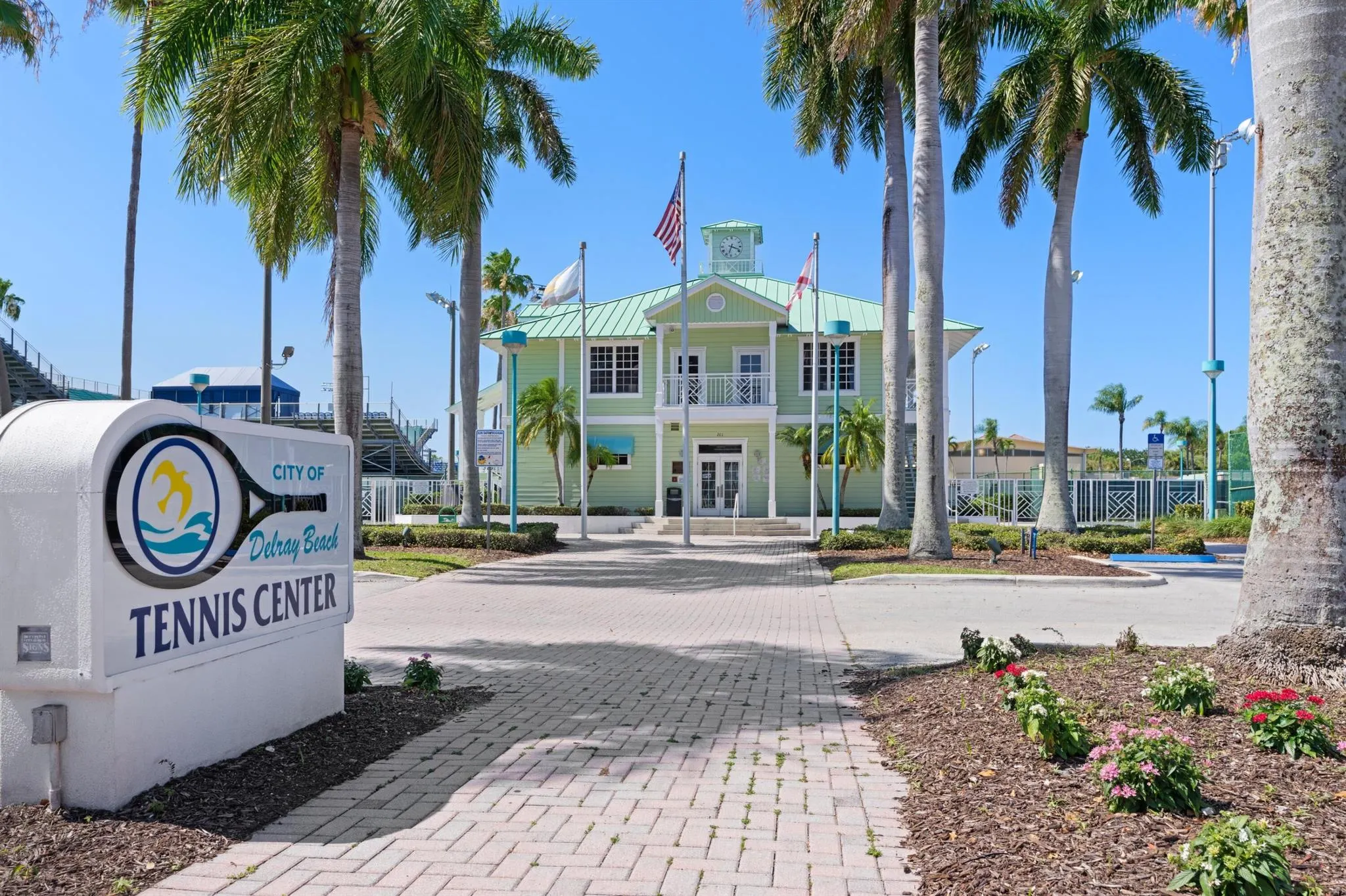 1910 S Ocean Boulevard, #306