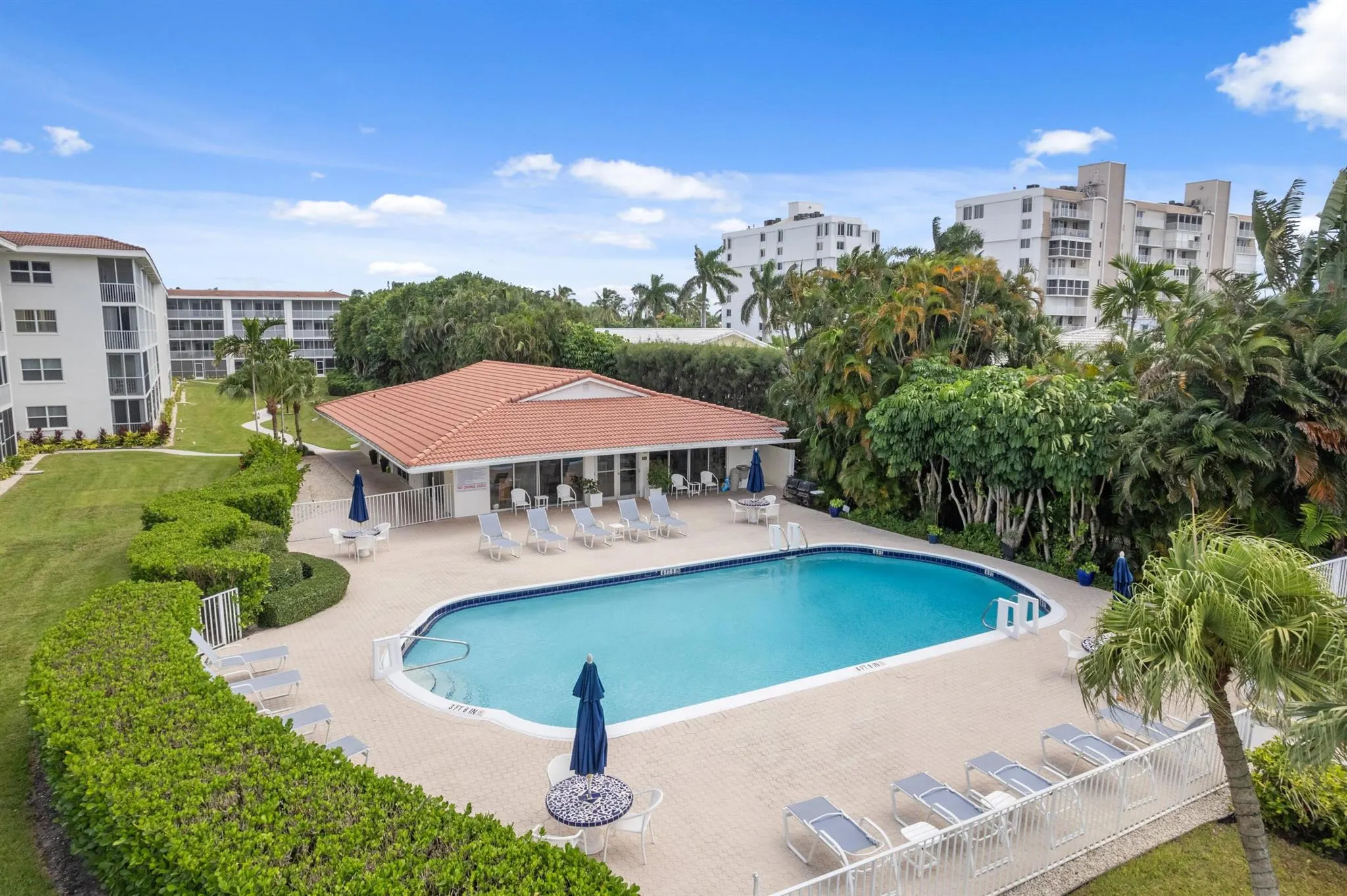 1910 S Ocean Boulevard, #306