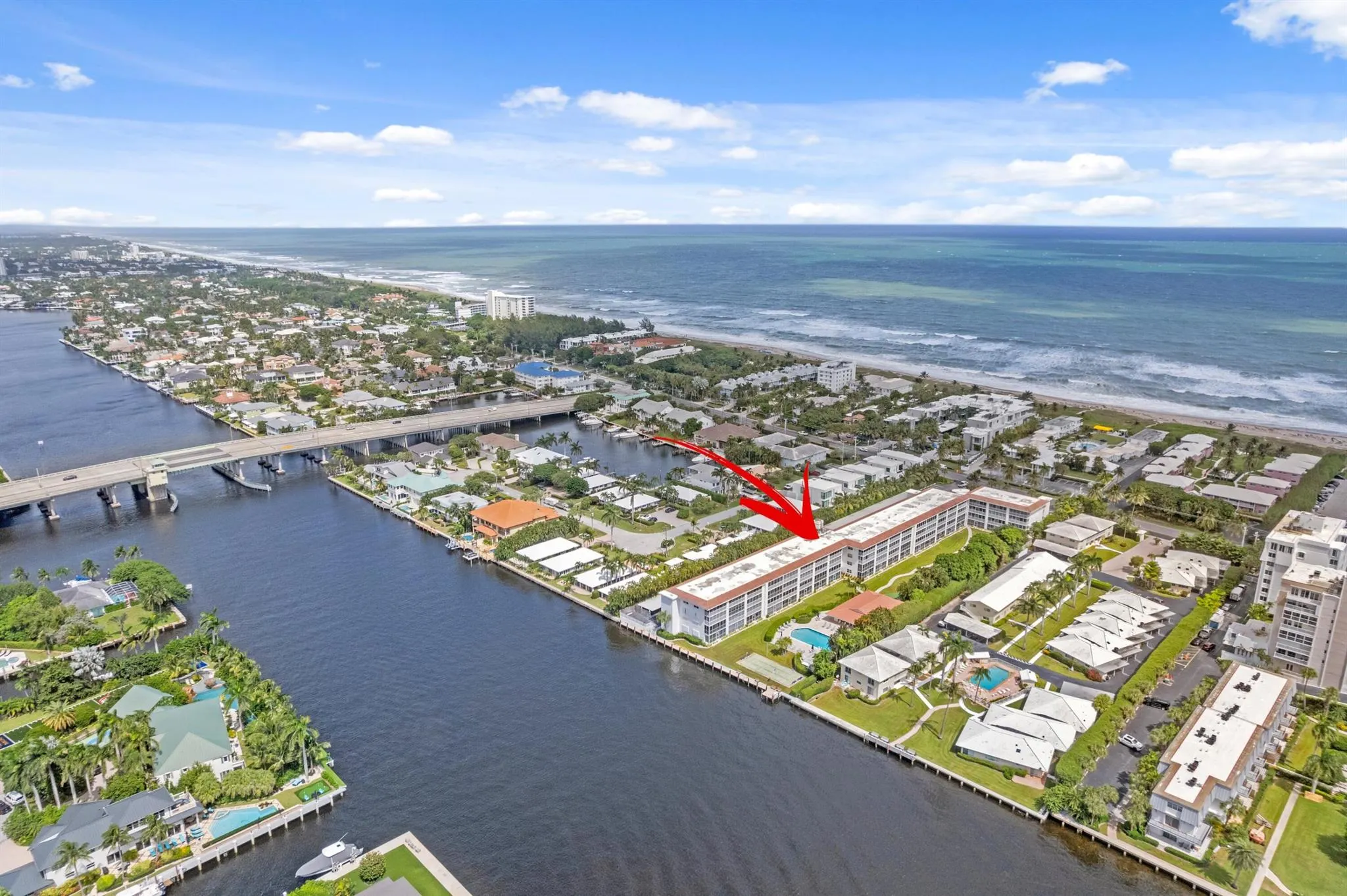 1910 S Ocean Boulevard, #306