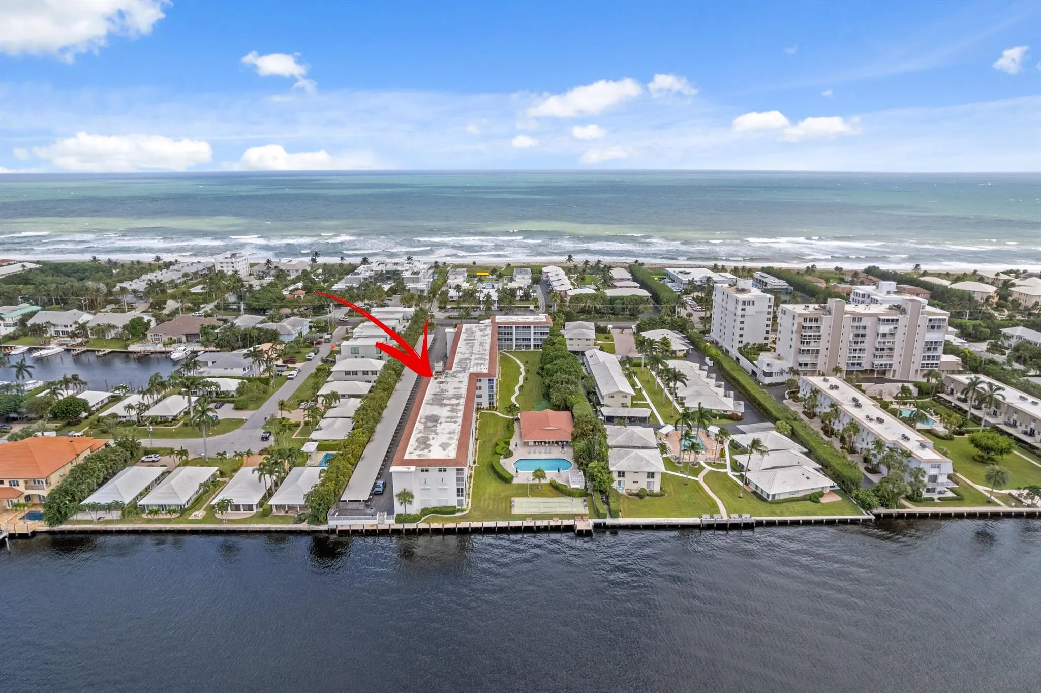 1910 S Ocean Boulevard, #306