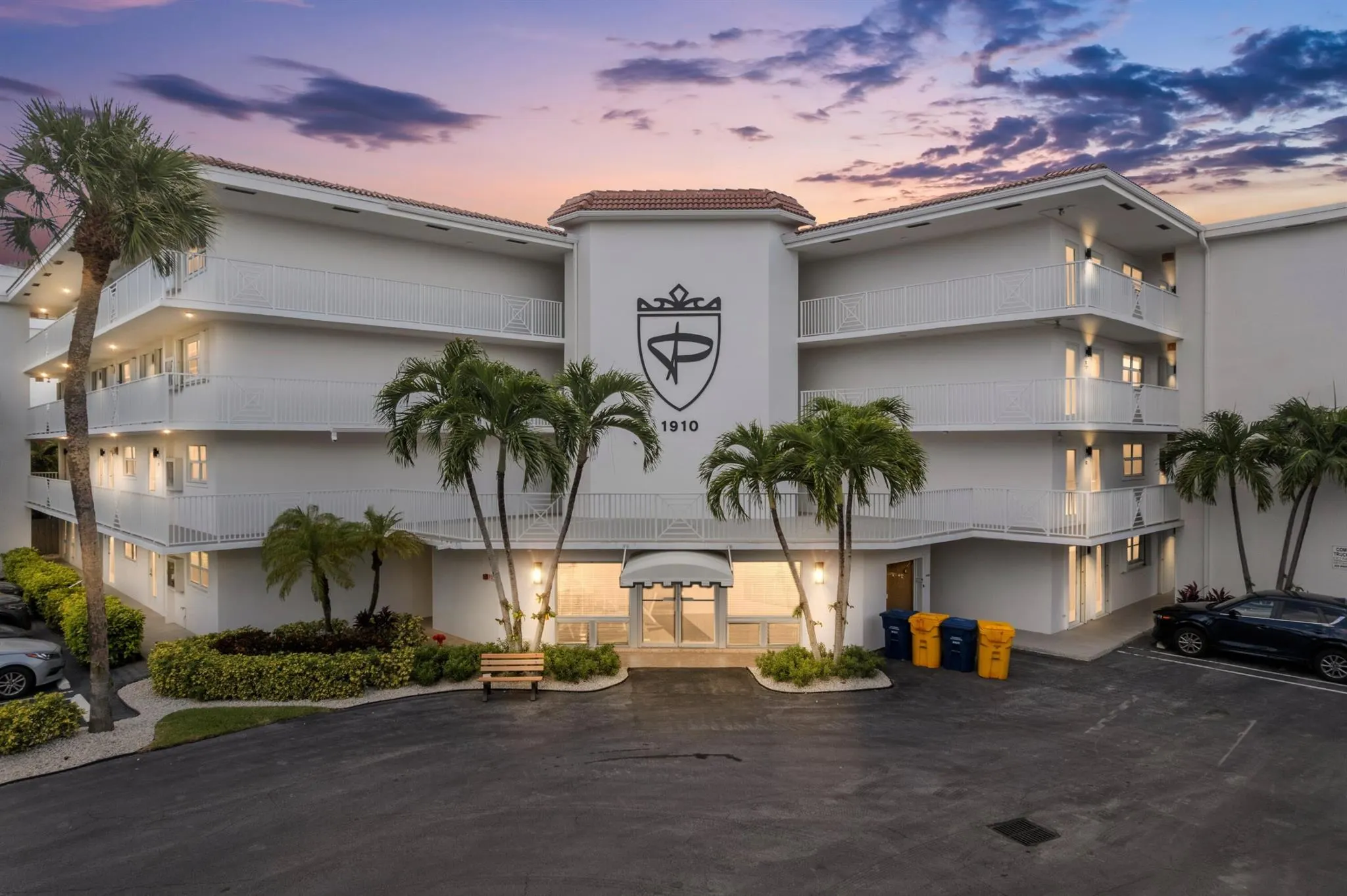 1910 S Ocean Boulevard, #306