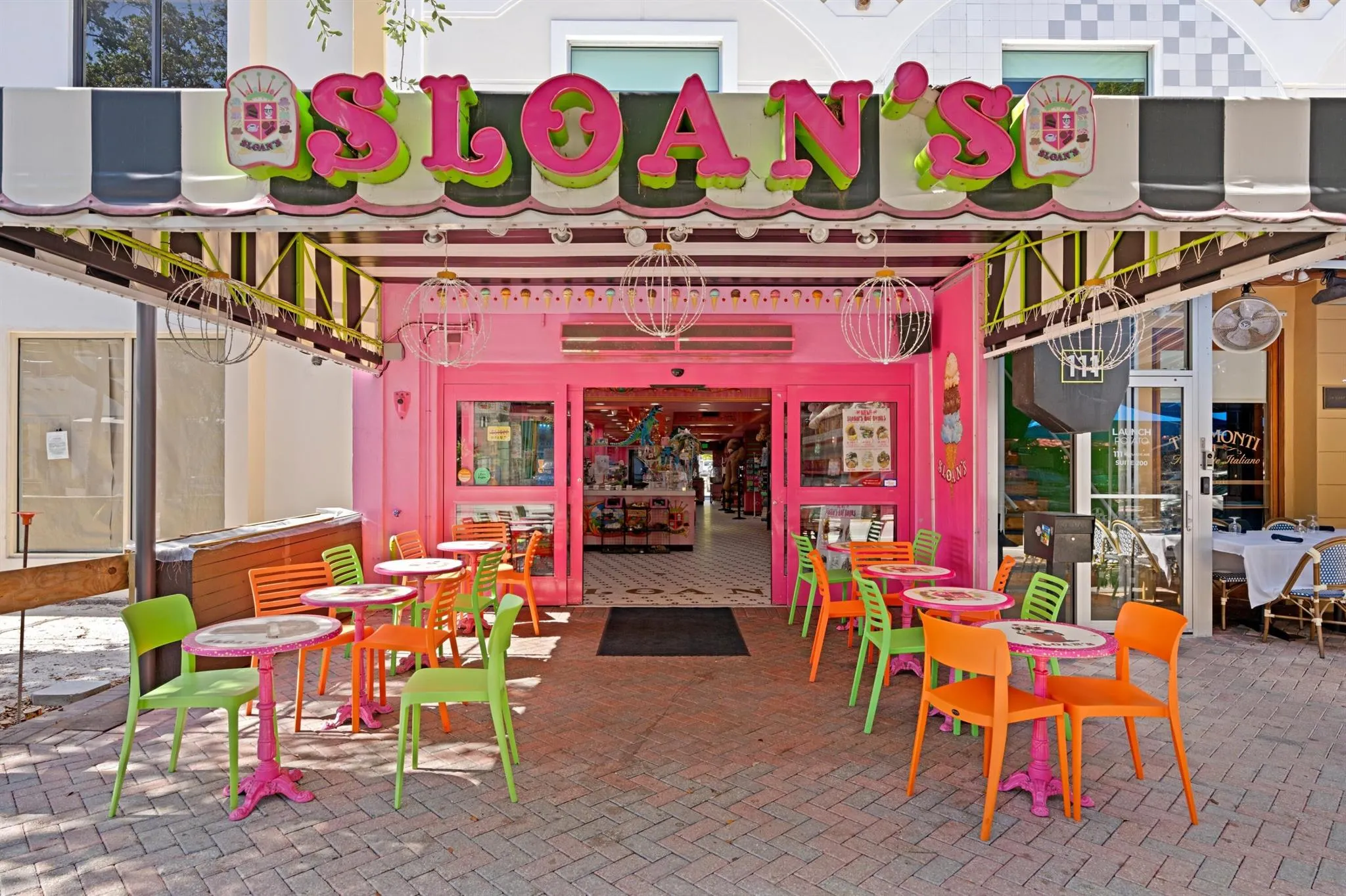 1910 S Ocean Boulevard, #306