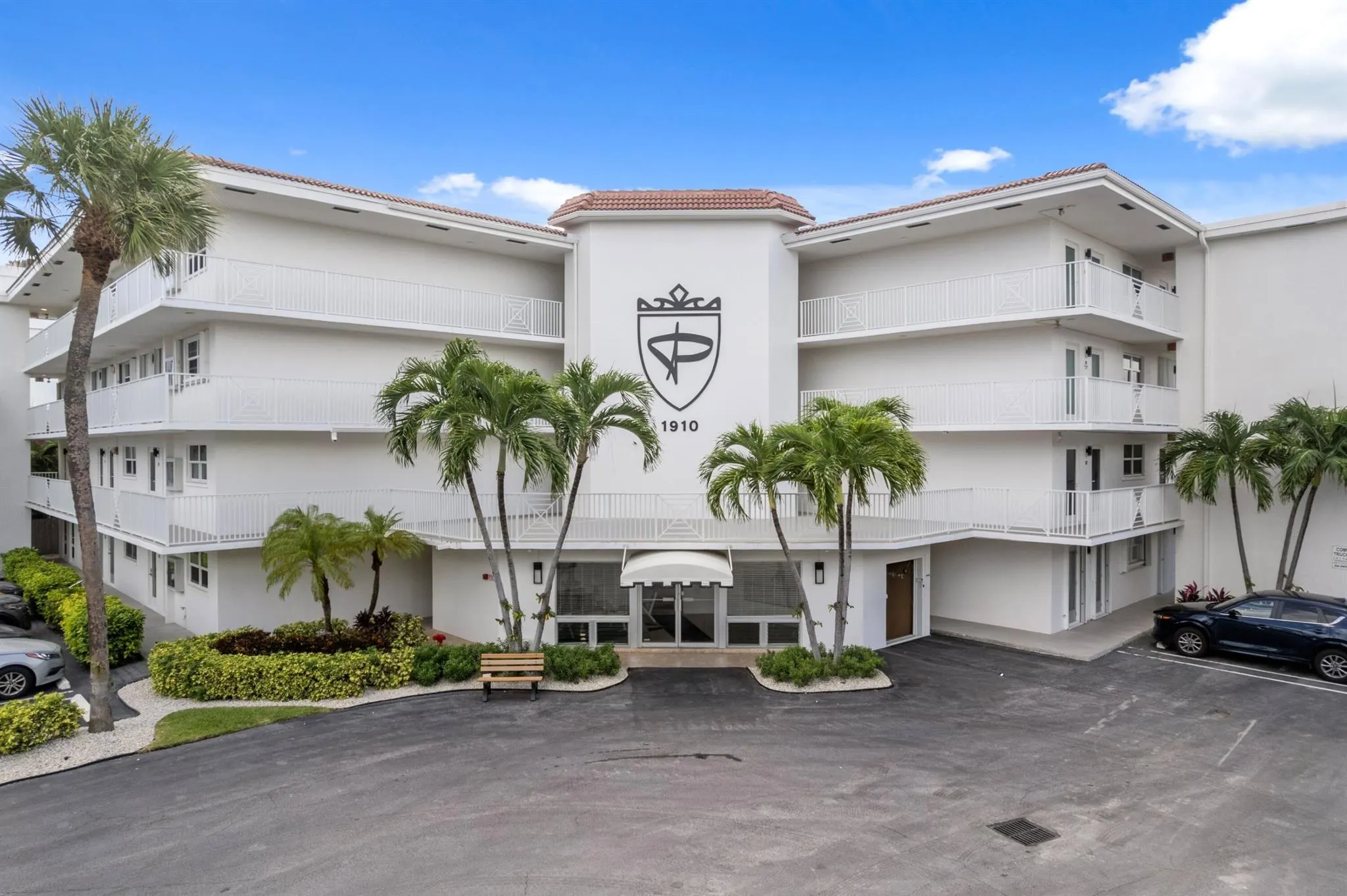 1910 S Ocean Boulevard, #306