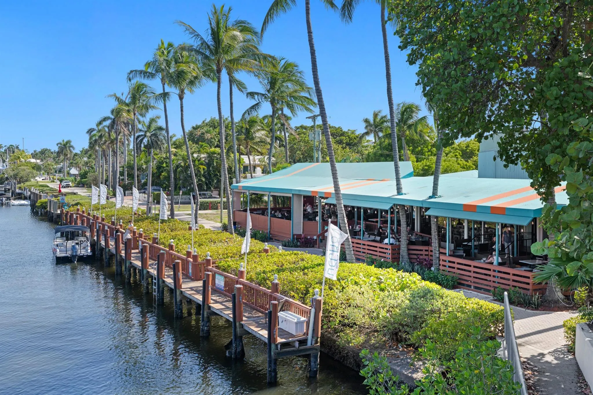 1910 S Ocean Boulevard, #306