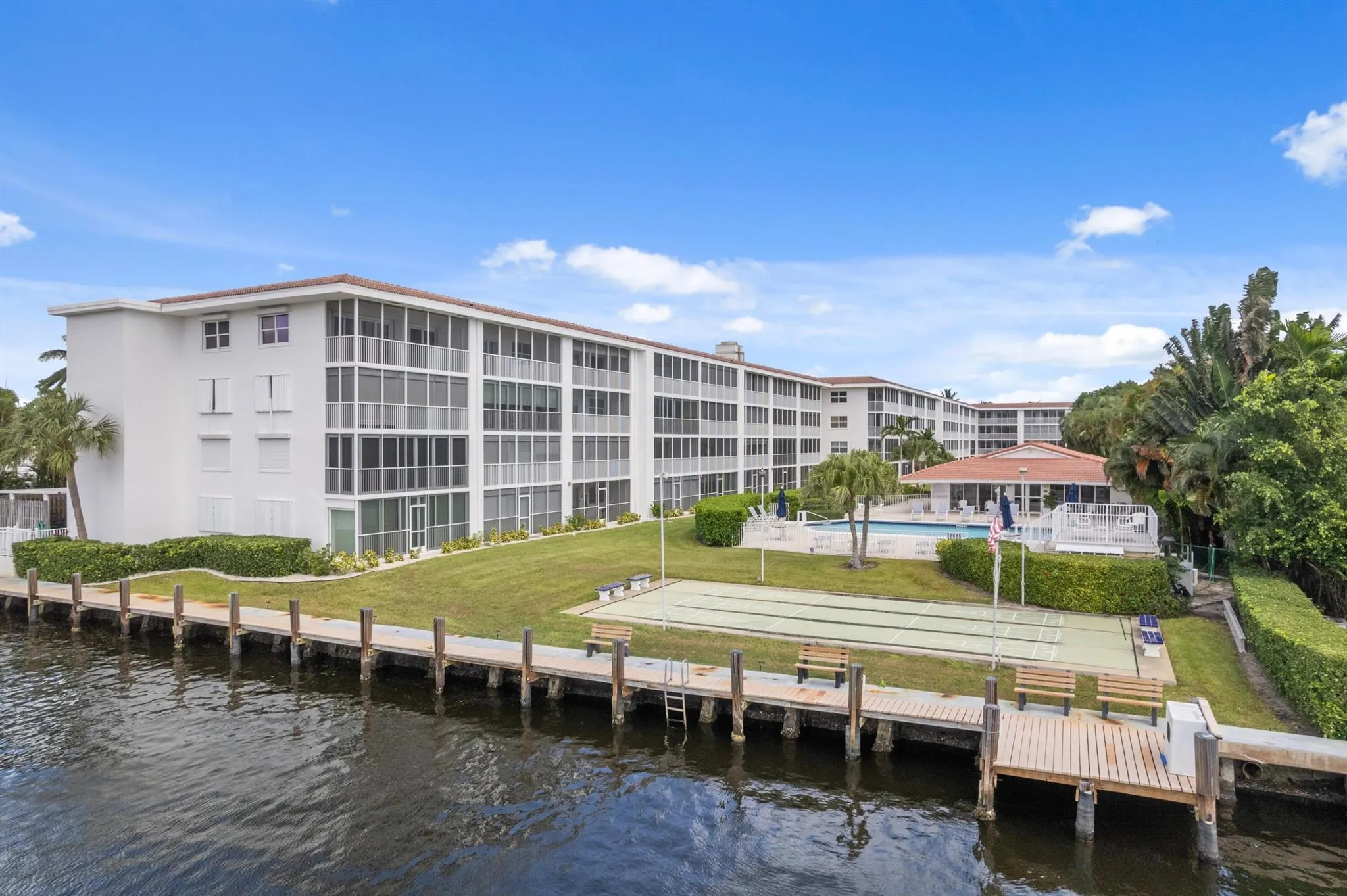 1910 S Ocean Boulevard, #306