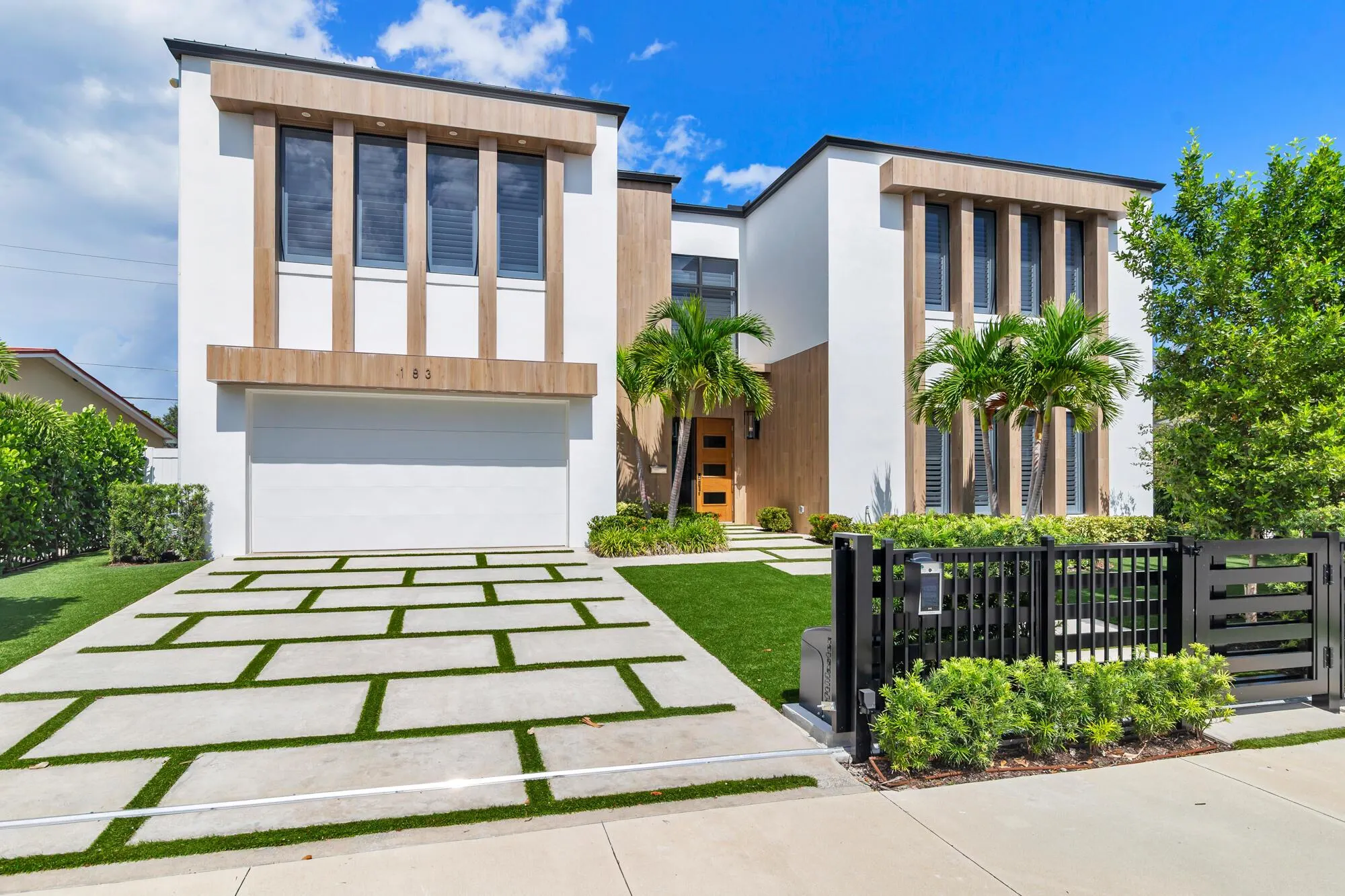 183 Arlington Road