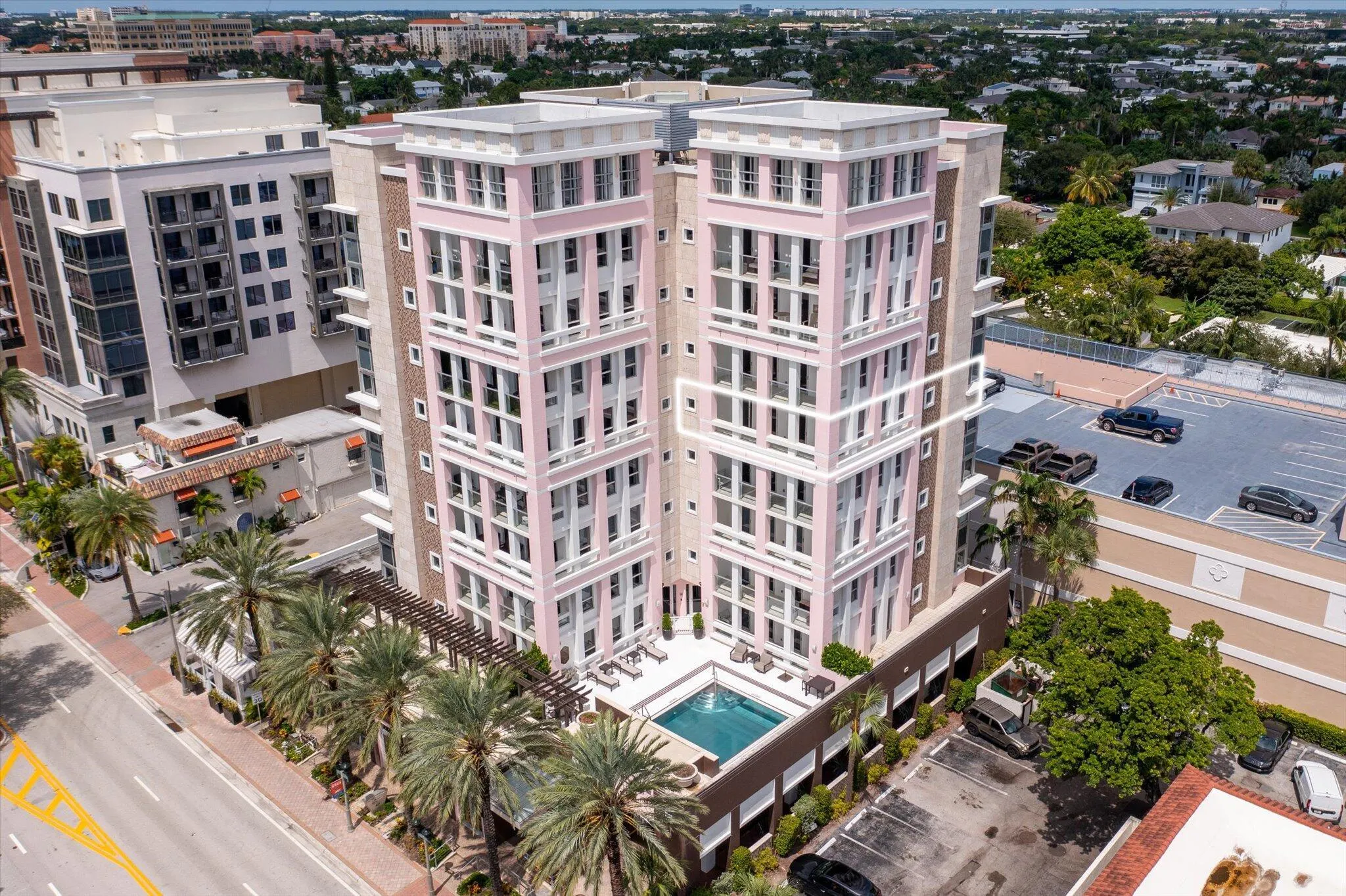 455 E Palmetto Park Road, #6e