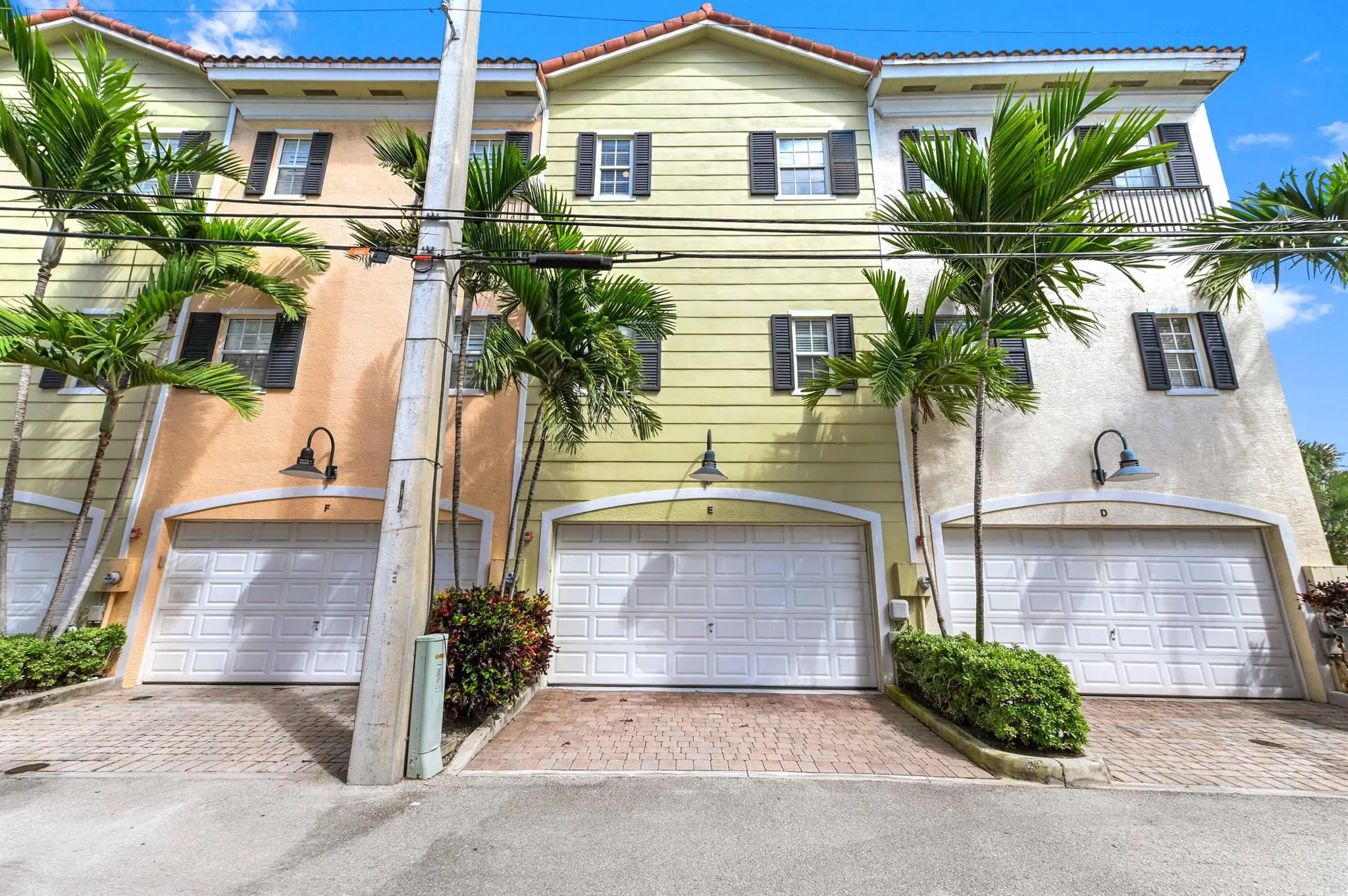 150 NE 6th Avenue, #E