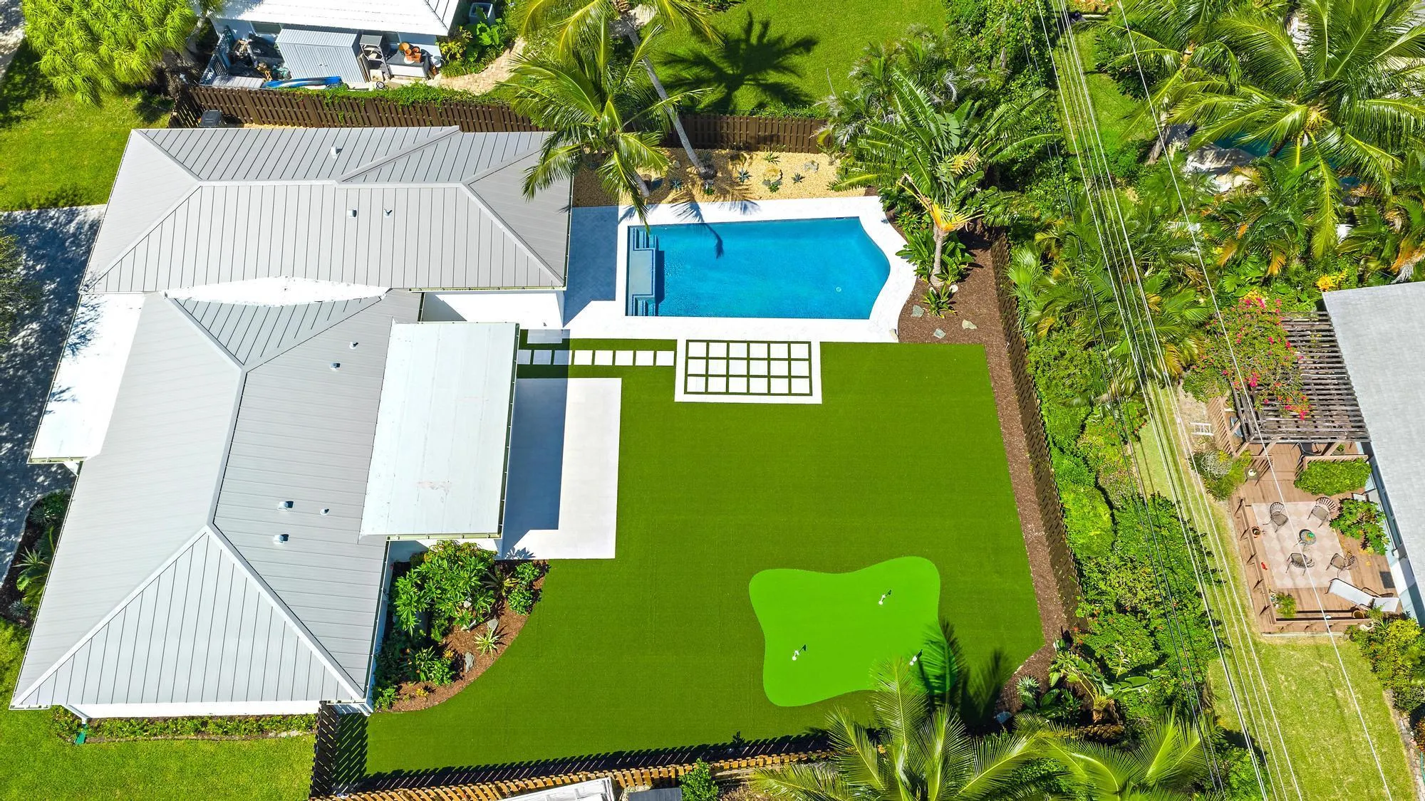 439 Lighthouse Drive