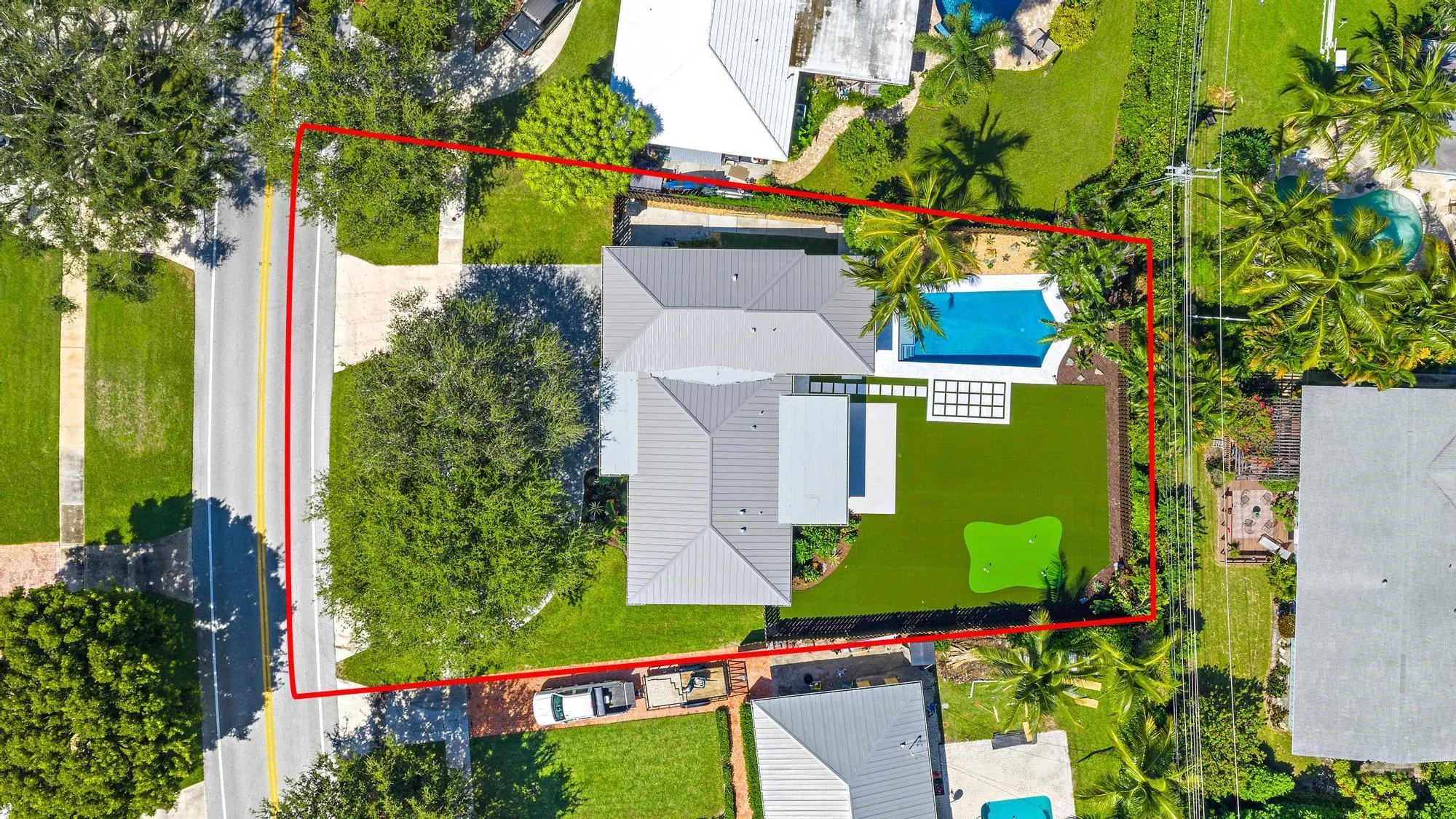 439 Lighthouse Drive