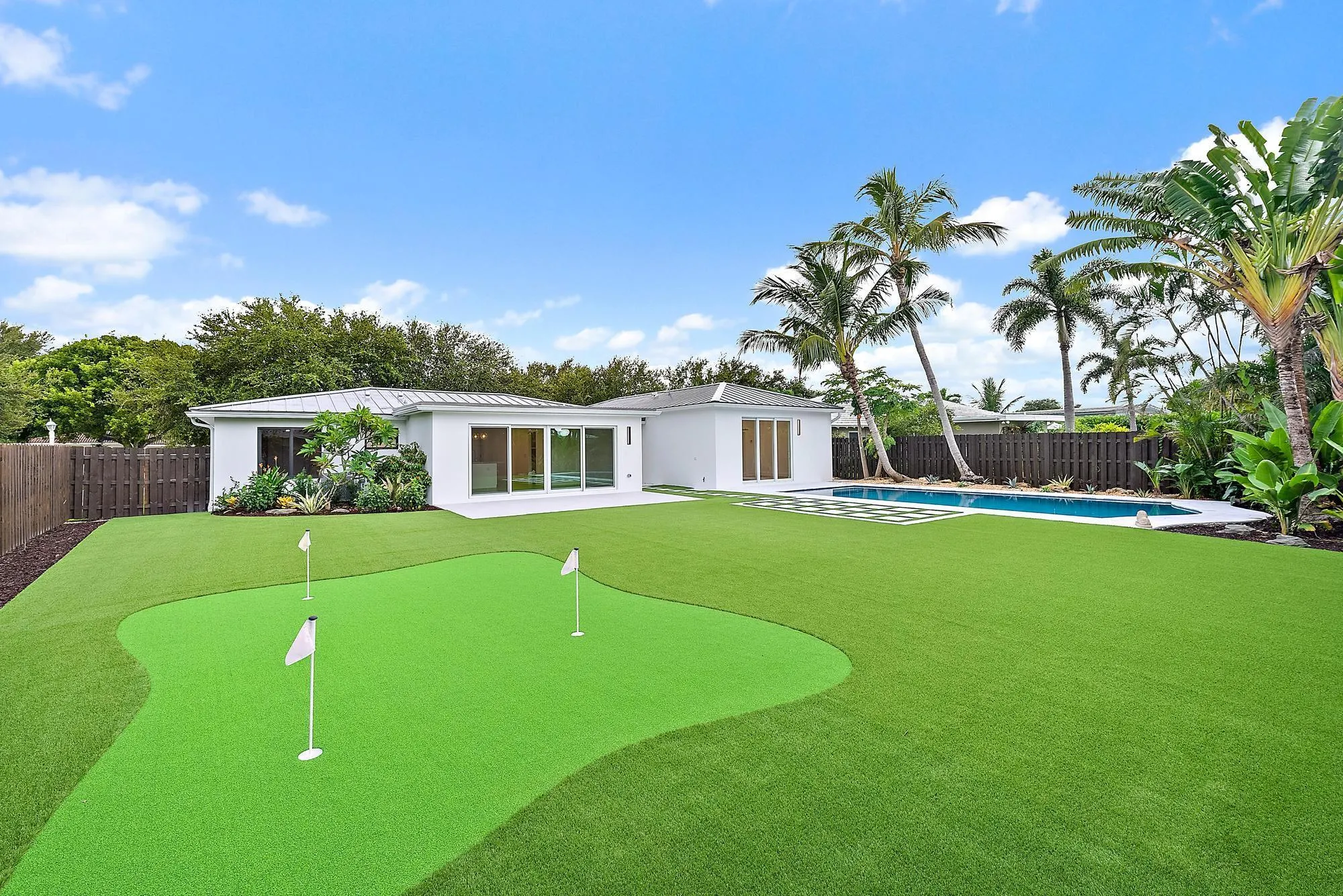 439 Lighthouse Drive
