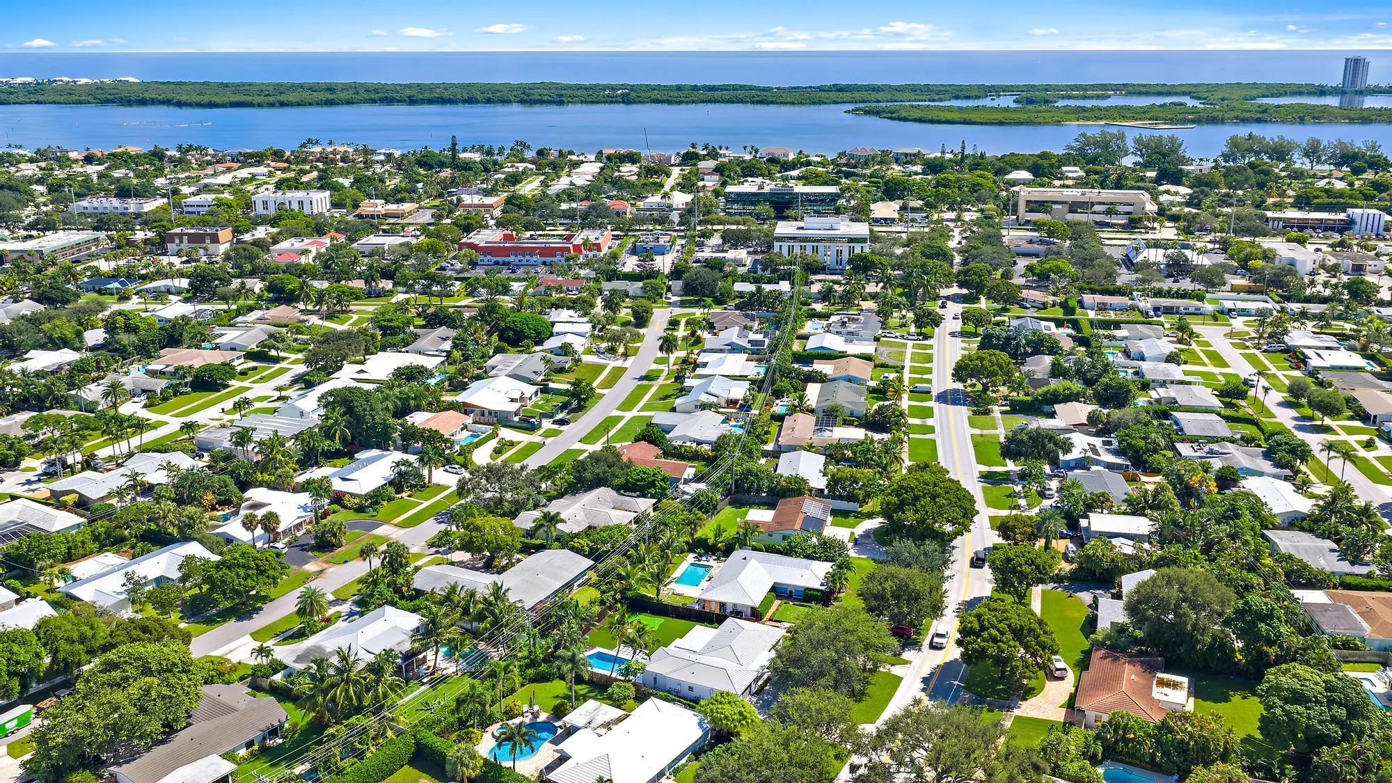 439 Lighthouse Drive