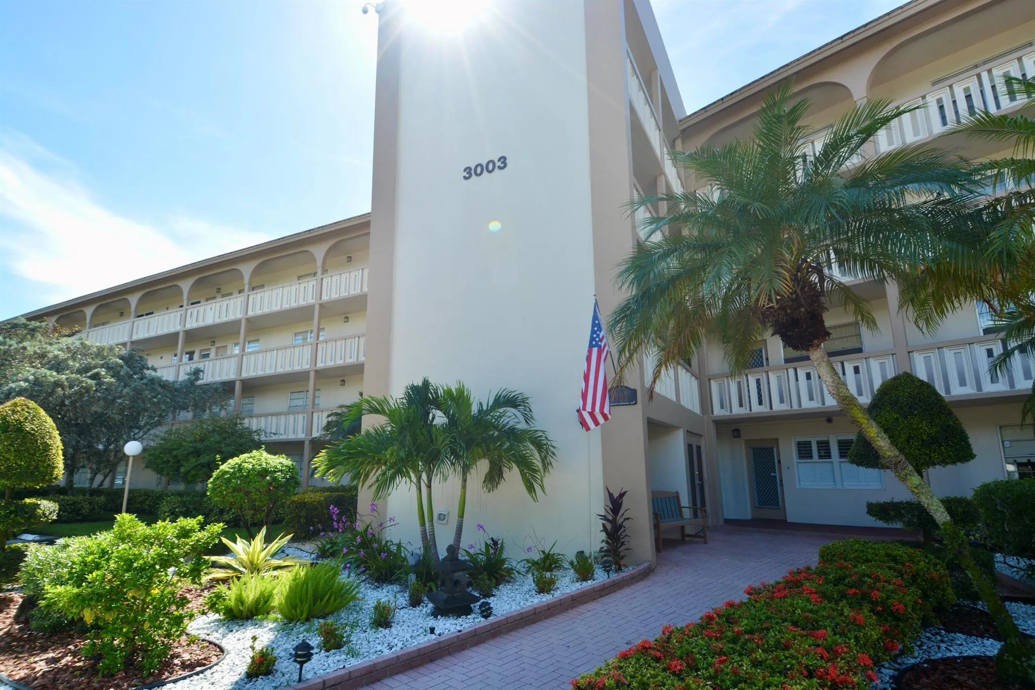 3003 Portofino Isle, #B3